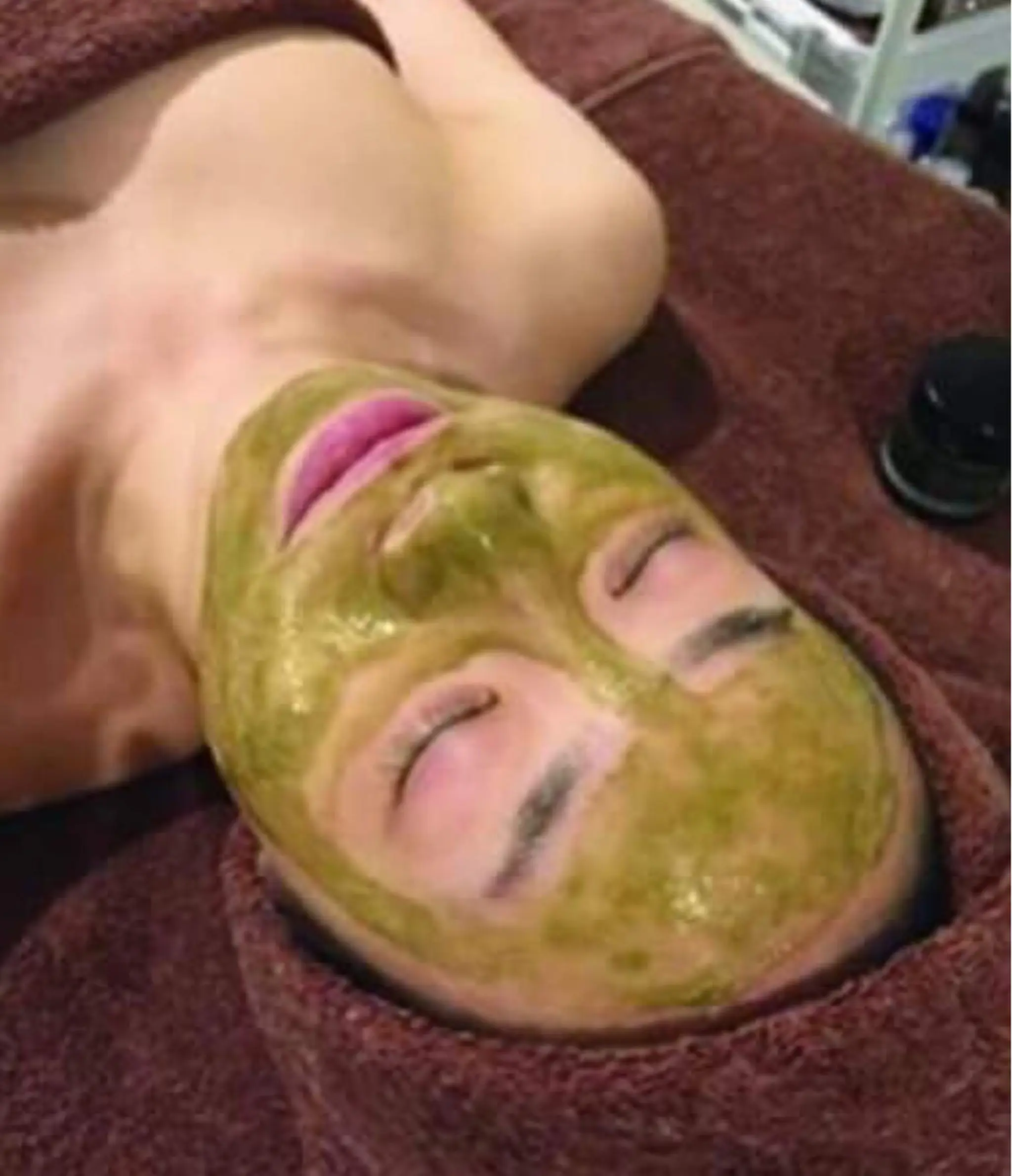 エステティシャン SAORIのエステ・リラクイメージ