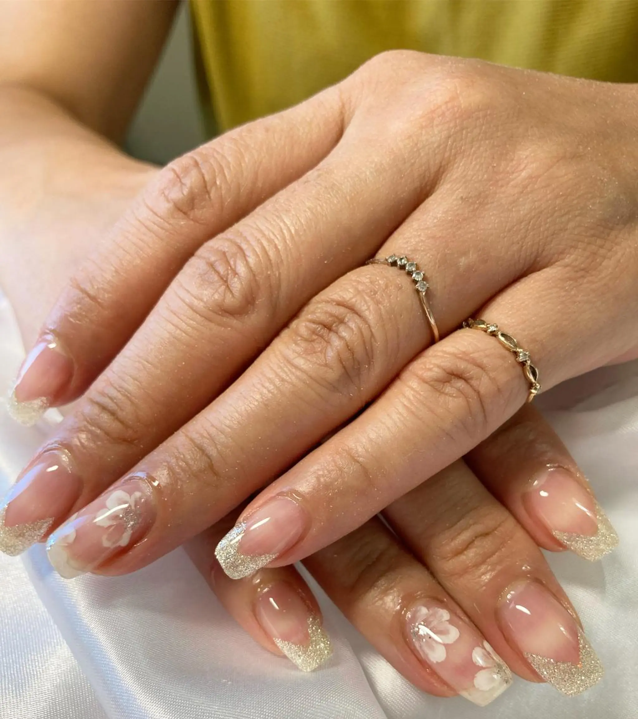 ネイル NailSalon Beniceのネイルデザイン