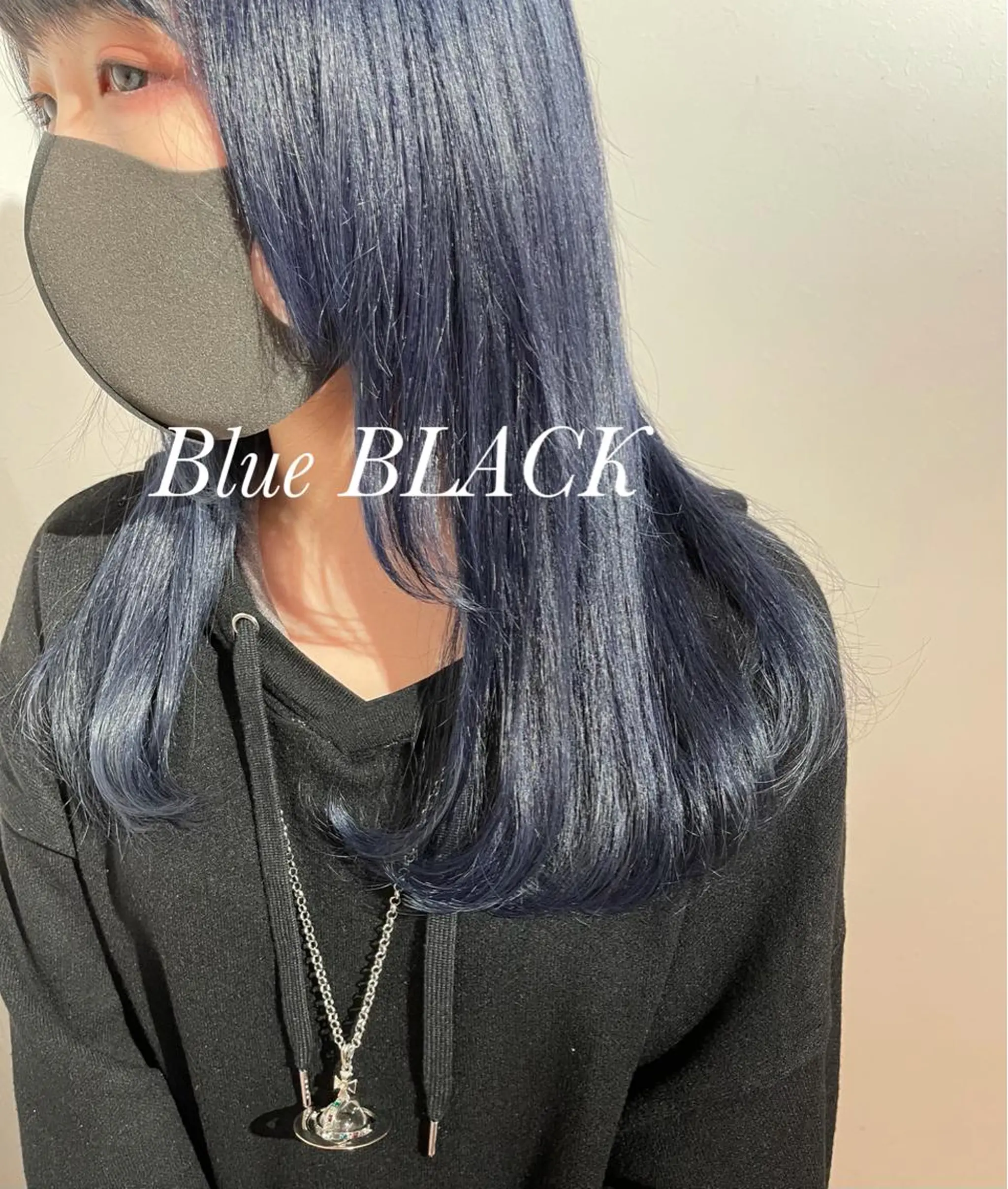 ミディアム カラー Che'ri所属・海外レイヤー/ レイヤーカット/和田のヘアスタイル