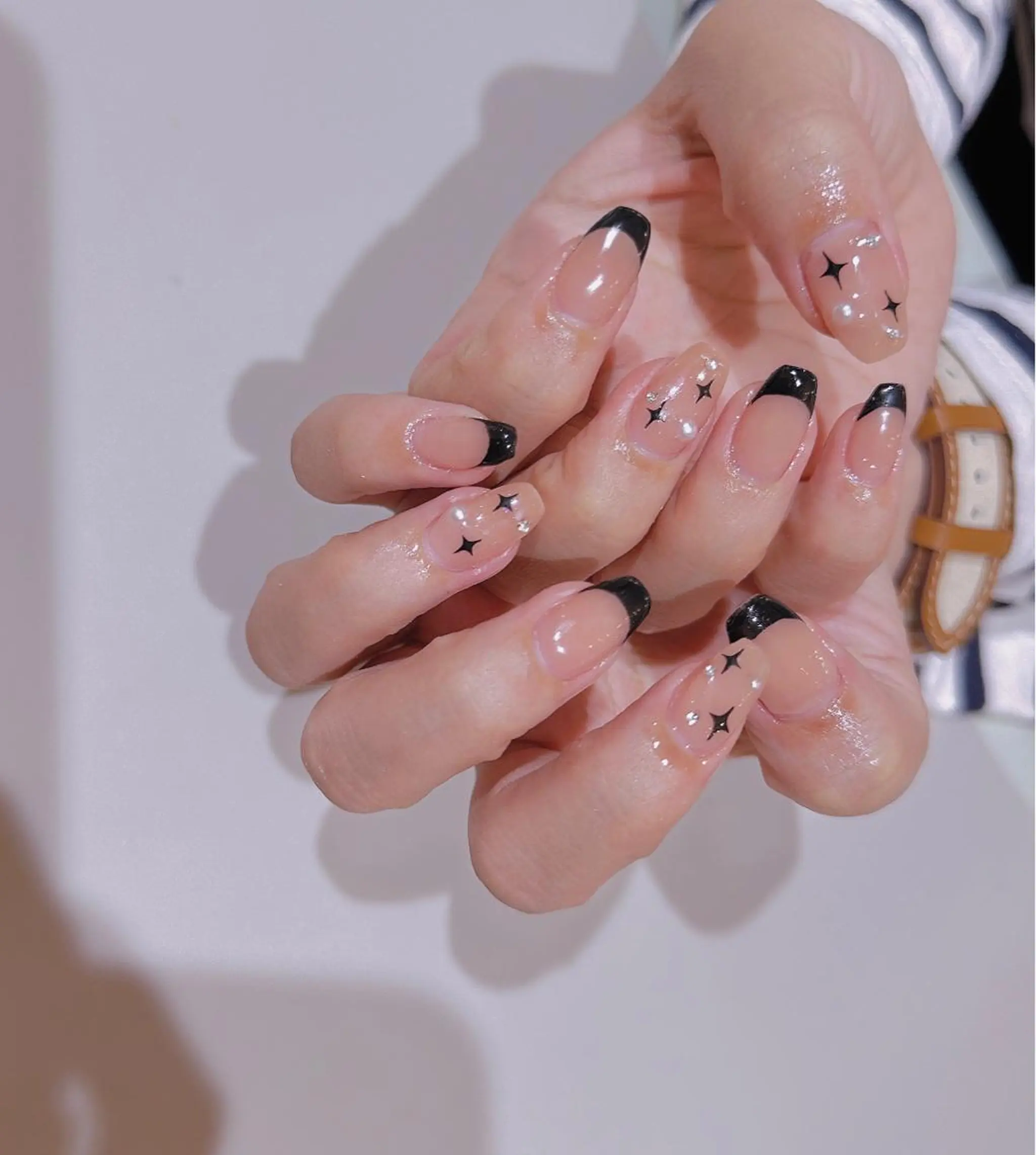 ネイル ハンドネイル NANA NAILのネイルデザイン