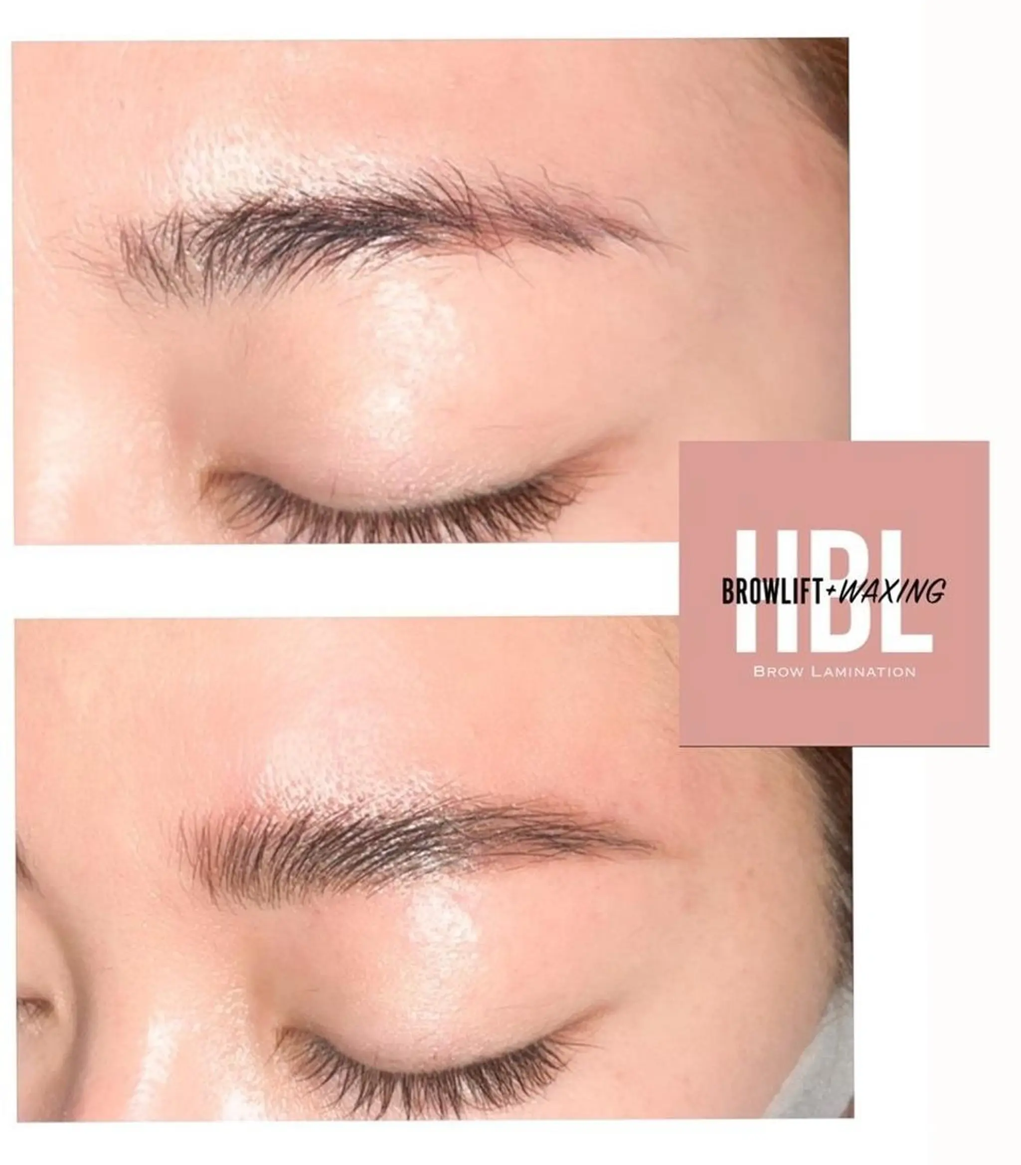 マツエク・マツパ B'Lash 町田本店のマツエク・マツパデザイン