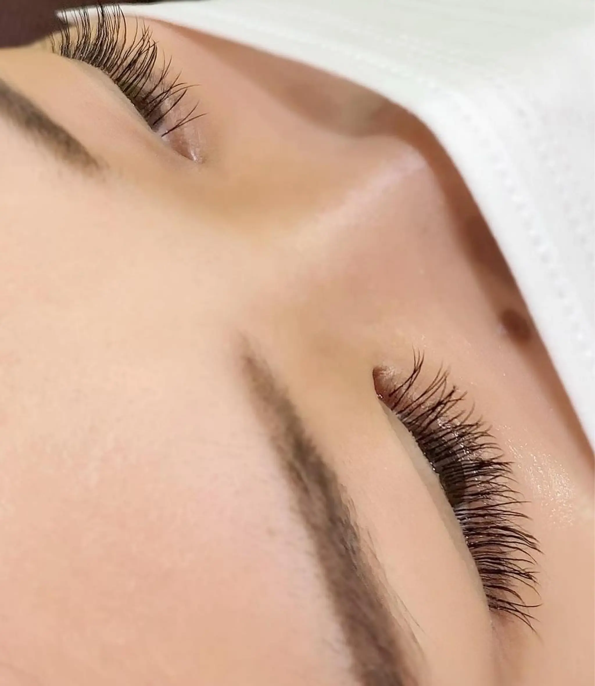 マツエク・マツパ P&Eまつげ専門 ★駅前店のマツエク・マツパデザイン