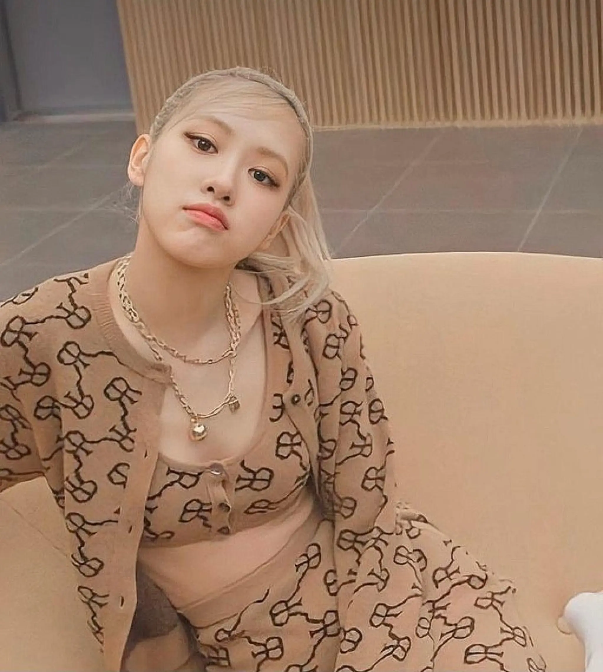 カラー ベージュカラー SIGMA(シグマ)所属・Erina レイヤー/似合わせ♡のヘアスタイル