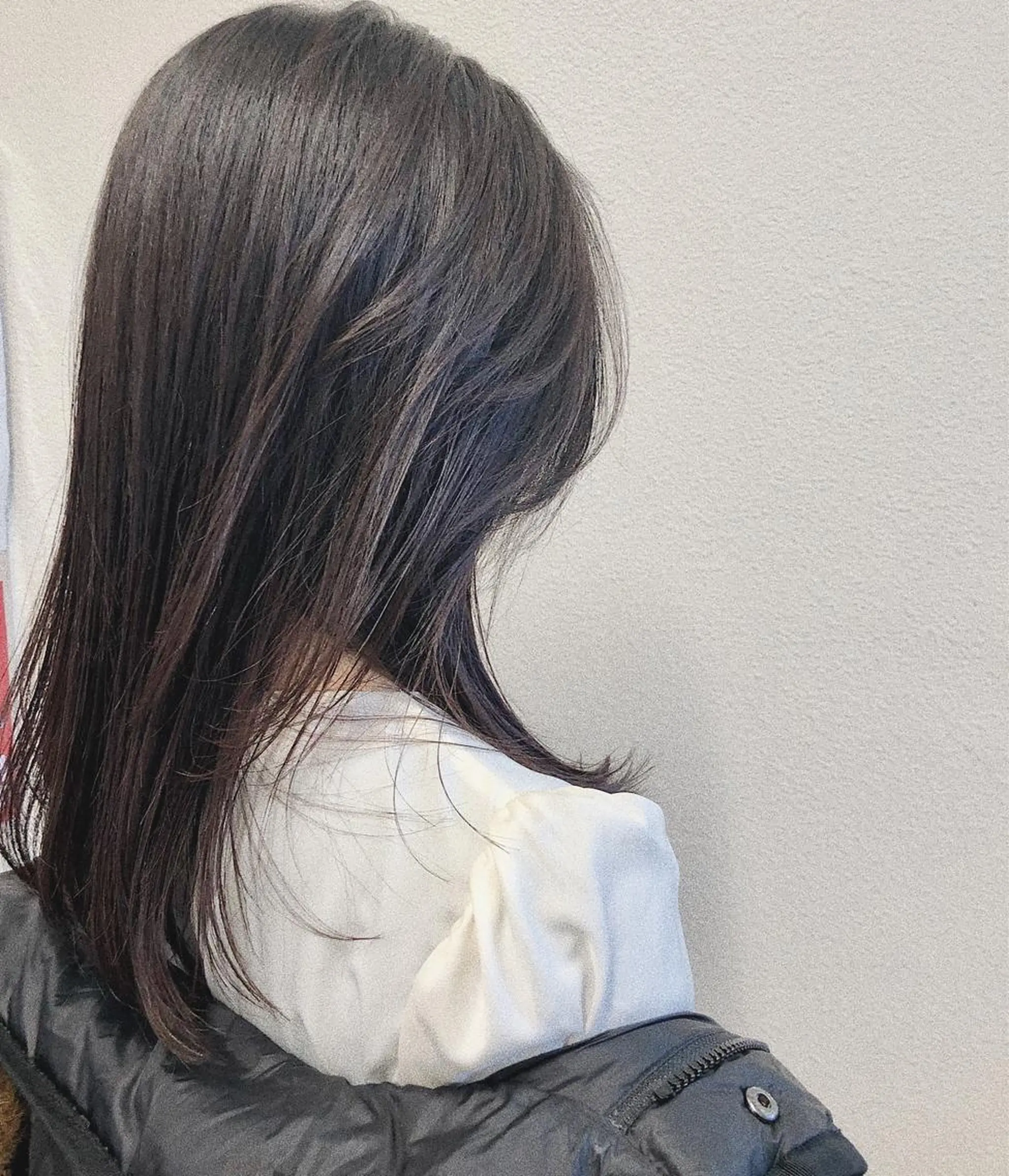 ロング カット トリートメント 🌼こやま かおり🌼のヘアスタイル