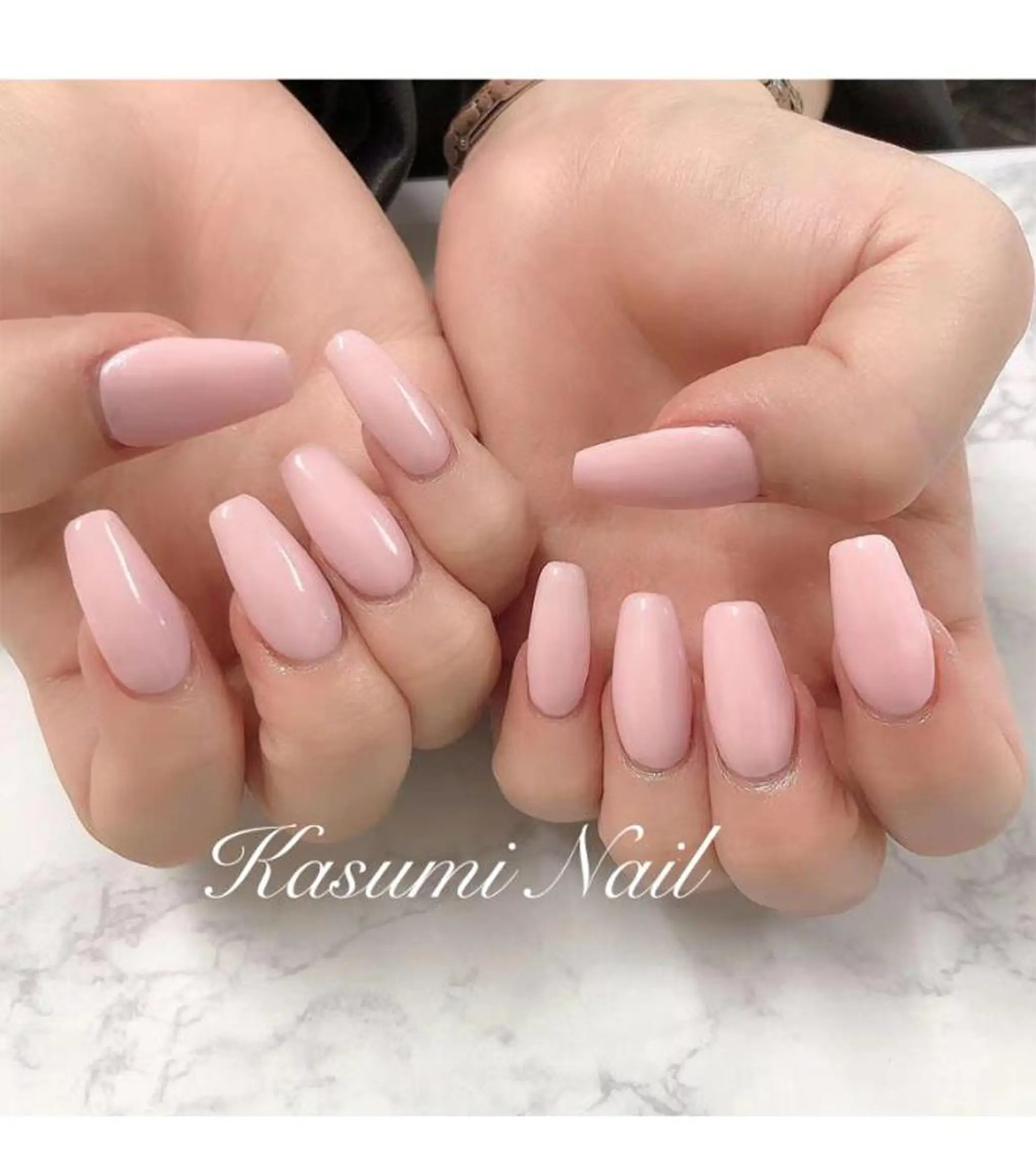 ネイル Kasumi Nailのネイルデザイン