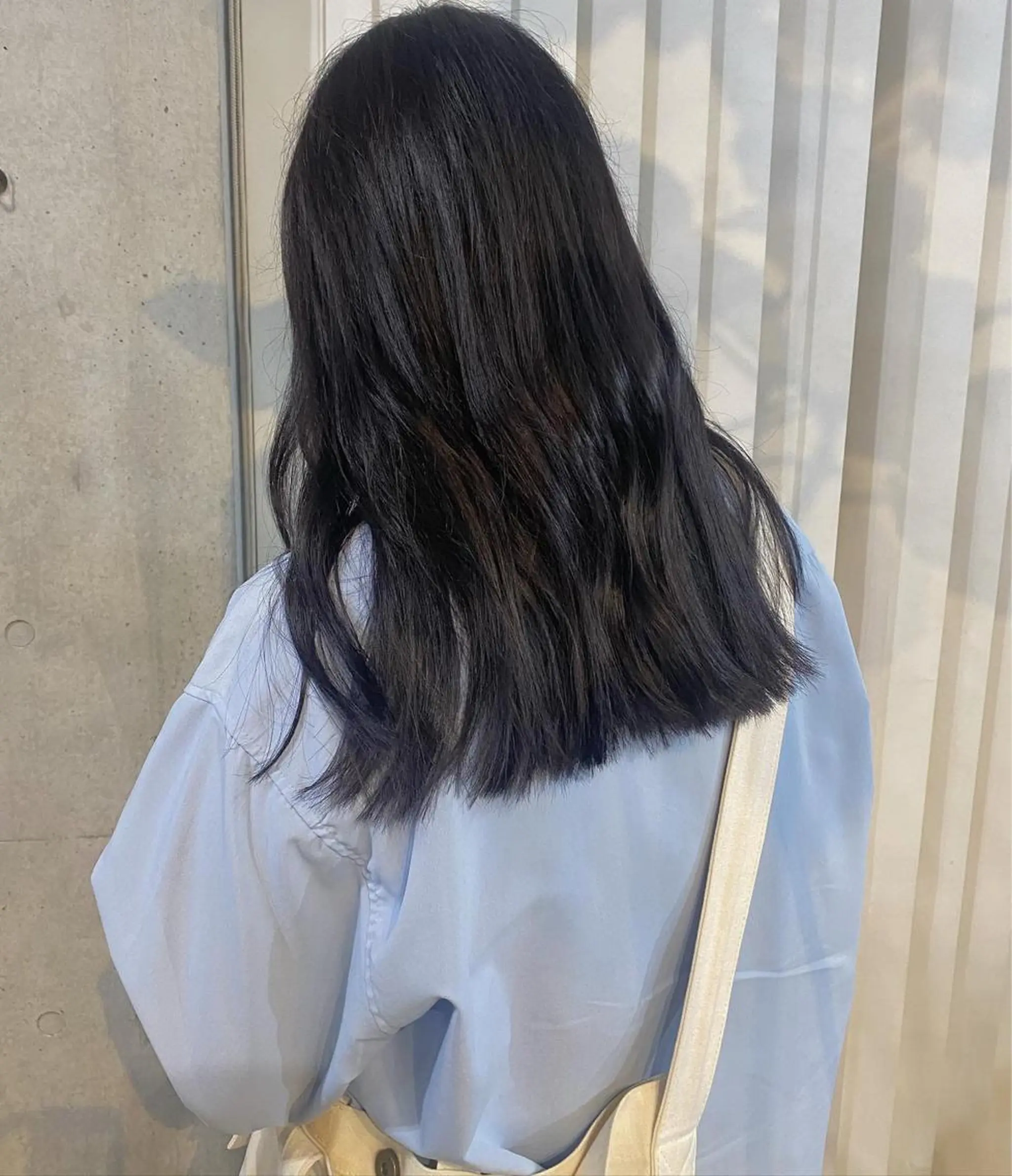 ロング カラー パーマ ヘアアレンジ メンズ キッズ ネイル マツエク・マツパ アイブロウ カット ヘアカラー モリモト サナのヘアスタイル