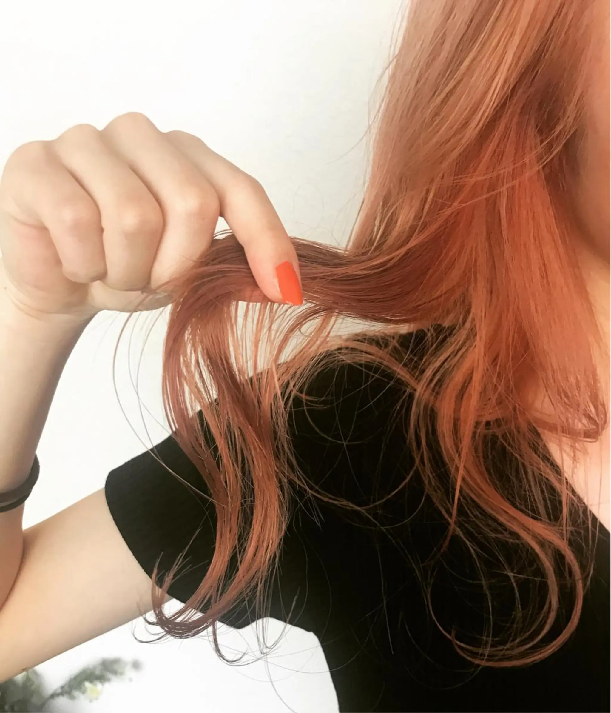 ロング 【店長】ショート 似合わせ🦩相羽里美のヘアスタイル