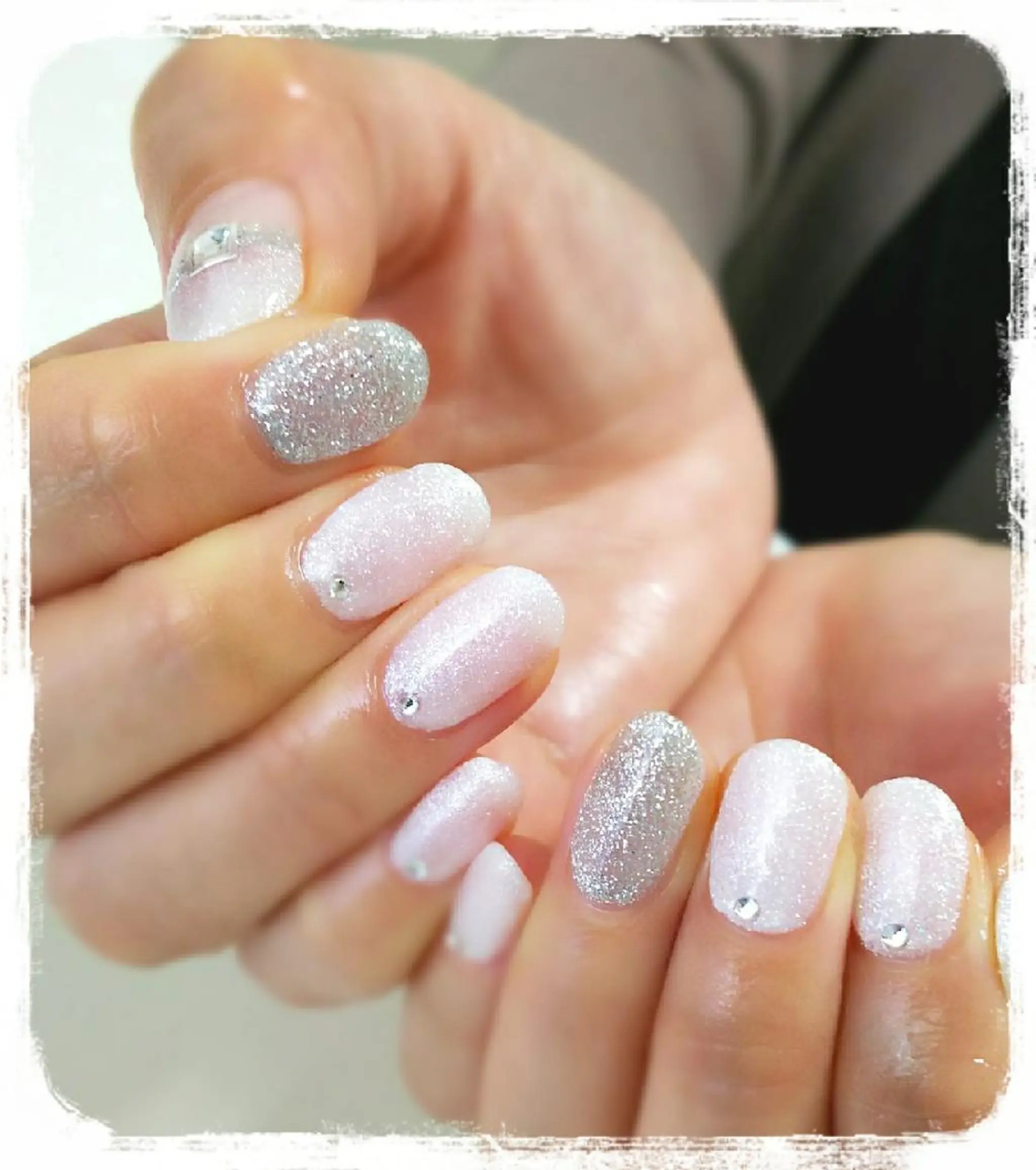 ネイル Mrs Nailのマツエク・マツパデザイン