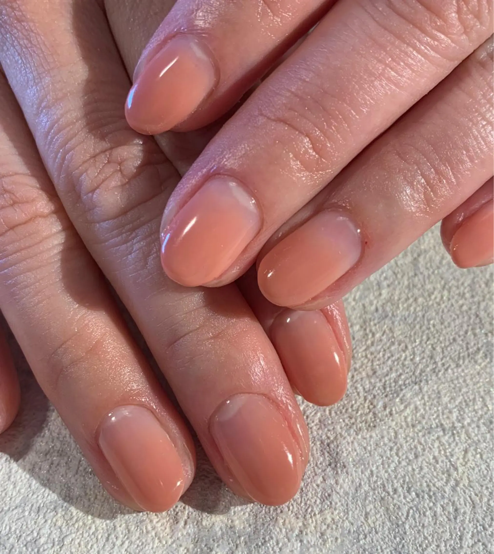 ネイル Kanal Kanaのエステ・リラクイメージ