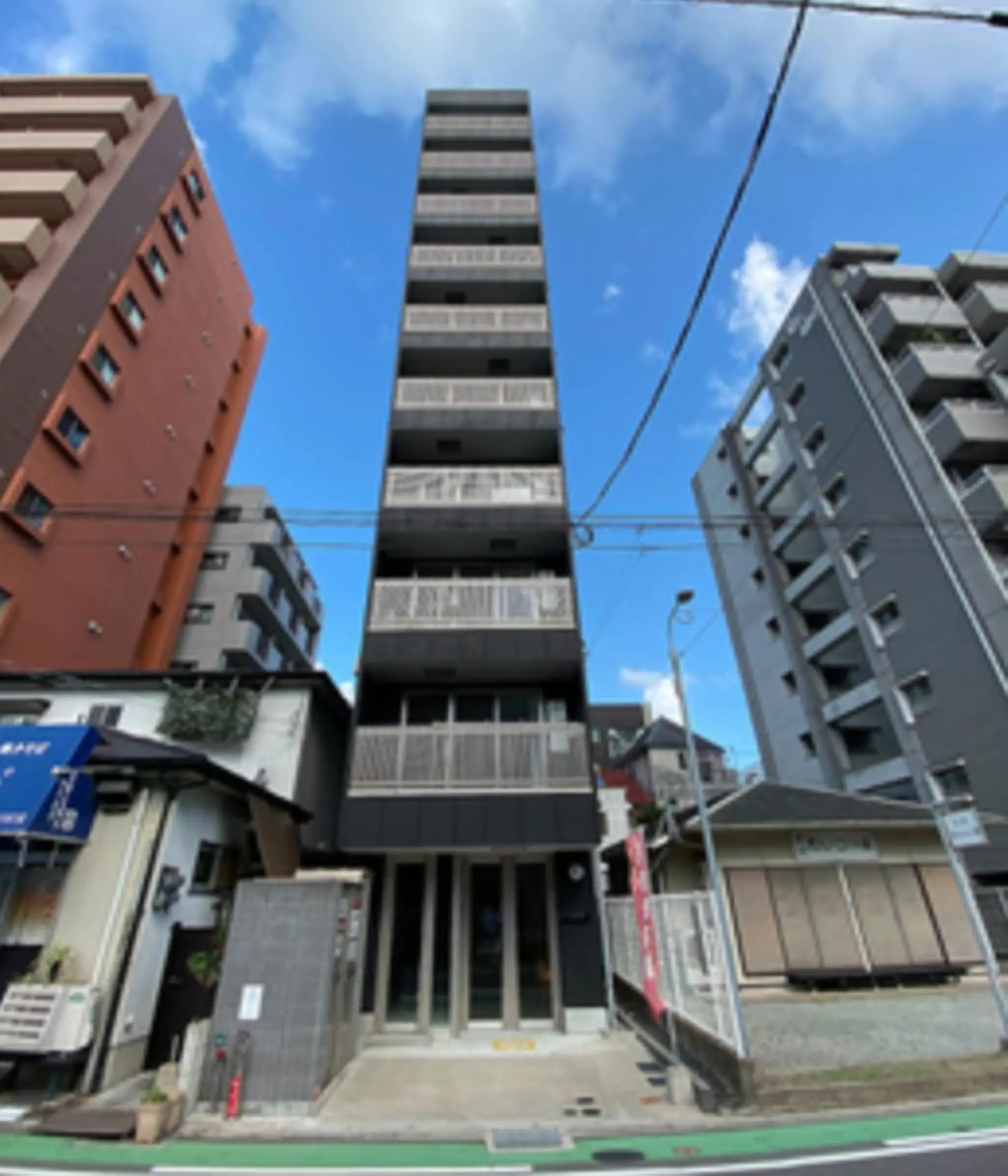 ATRIUM　 HOMMEのエステ・リラクイメージ