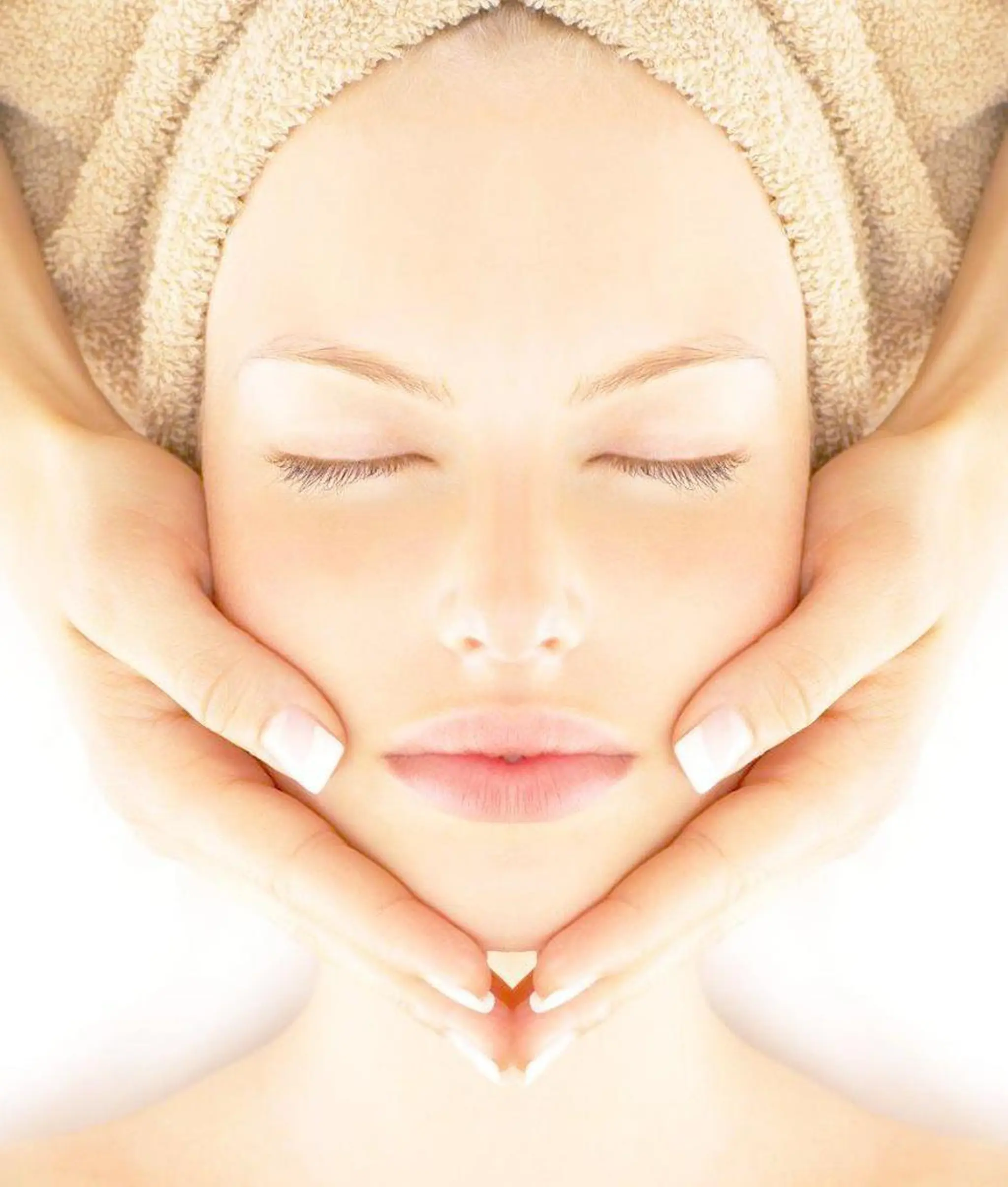 太田 桃のエステ・リラクイメージ