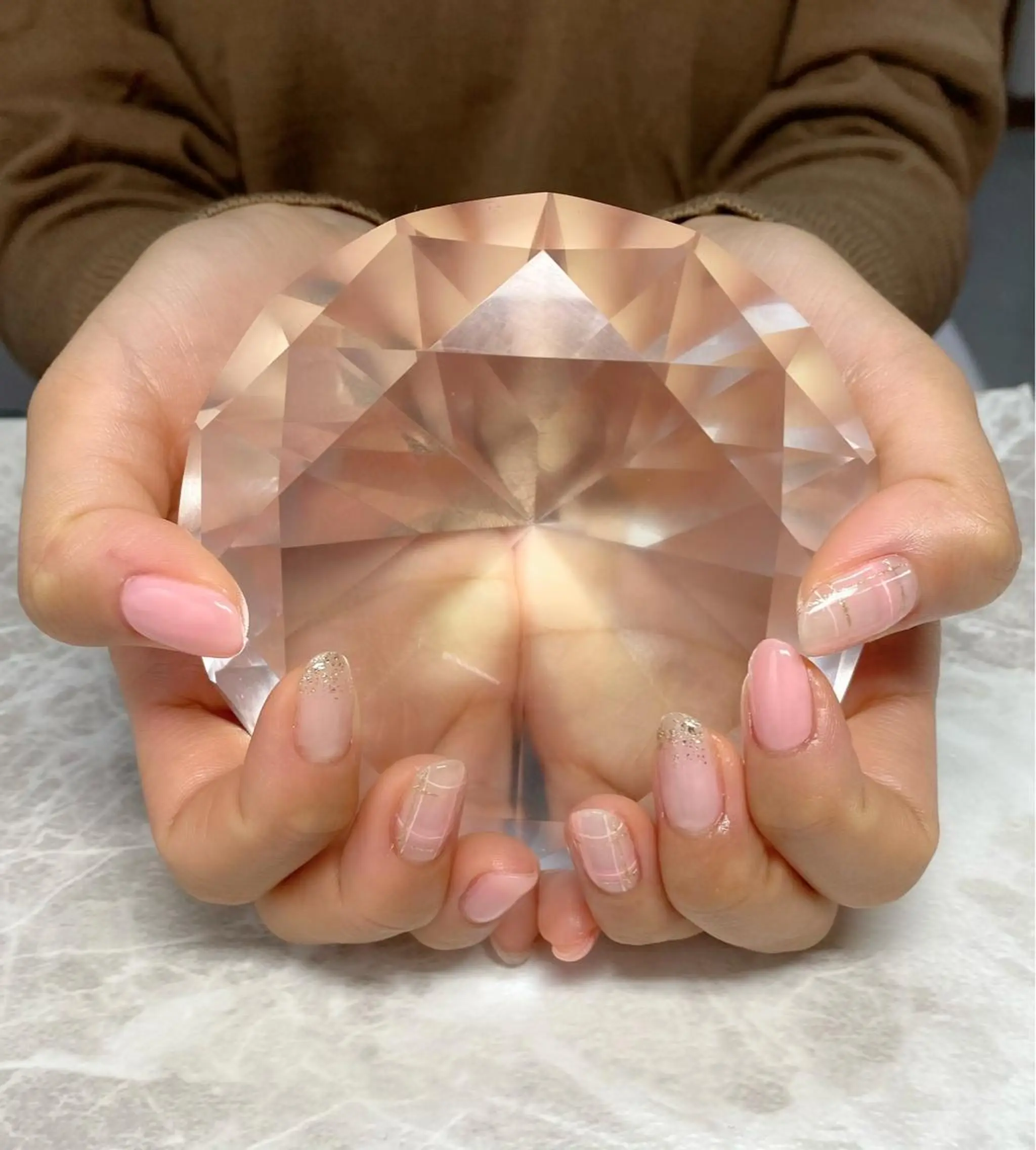 ネイル ハンドネイル ゆぴねいる所属・ゆぴねいる yupinailのネイルデザイン