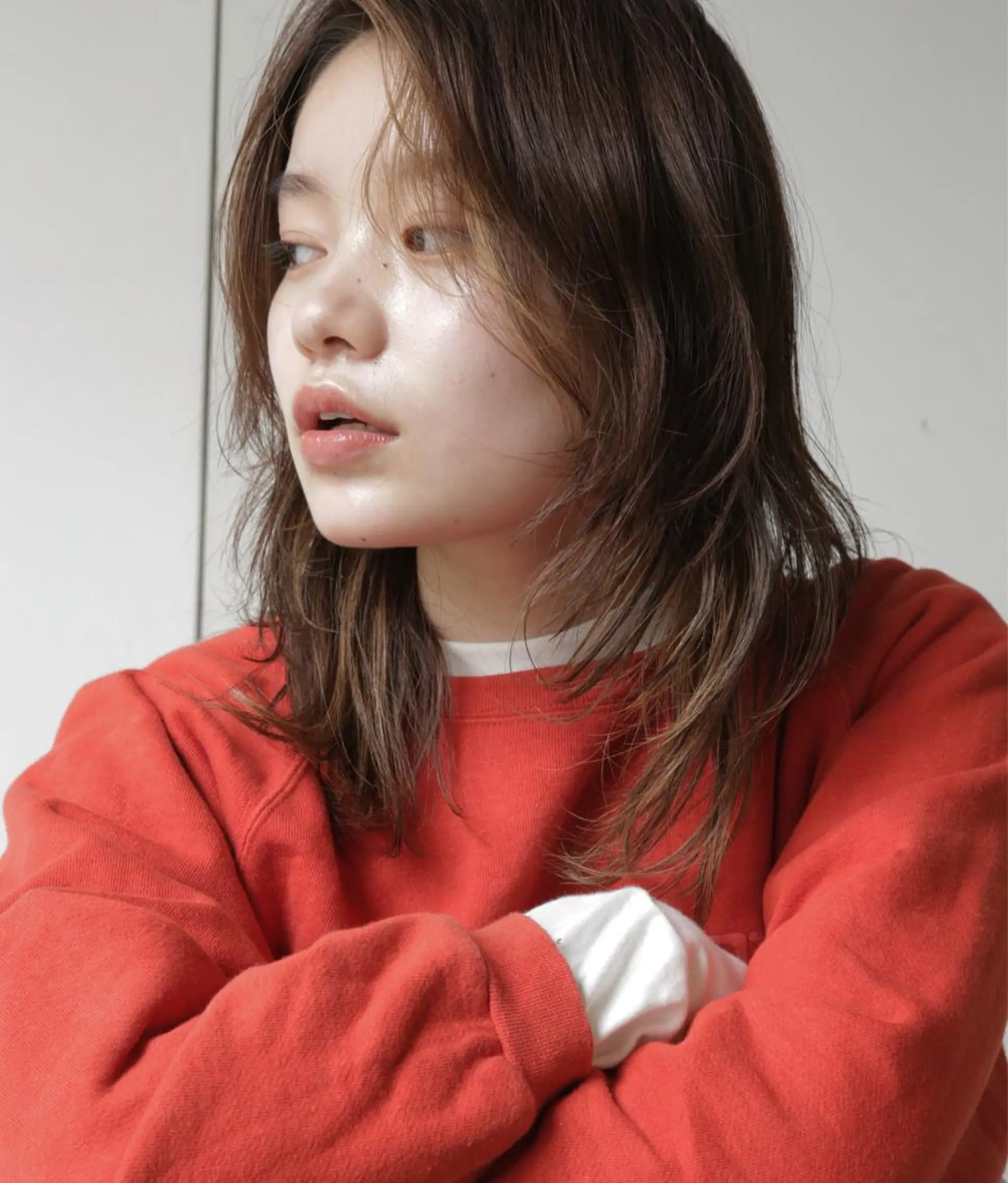 ヘアアレンジ メンズパーマの達人 🌟川内絵人のヘアスタイル