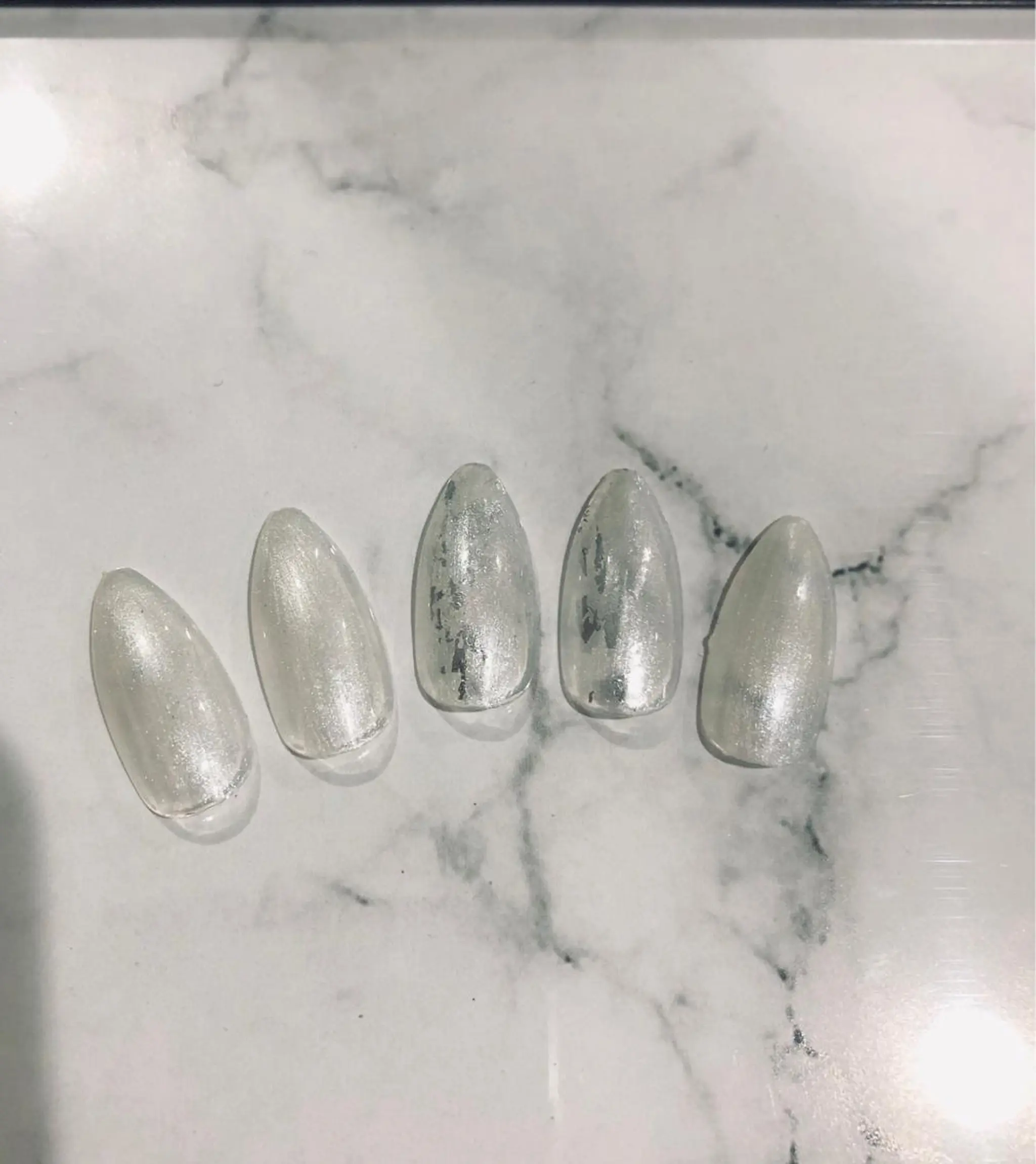 ネイル Ｈ3（エイチスリー）所属・H3 hitoのネイルデザイン