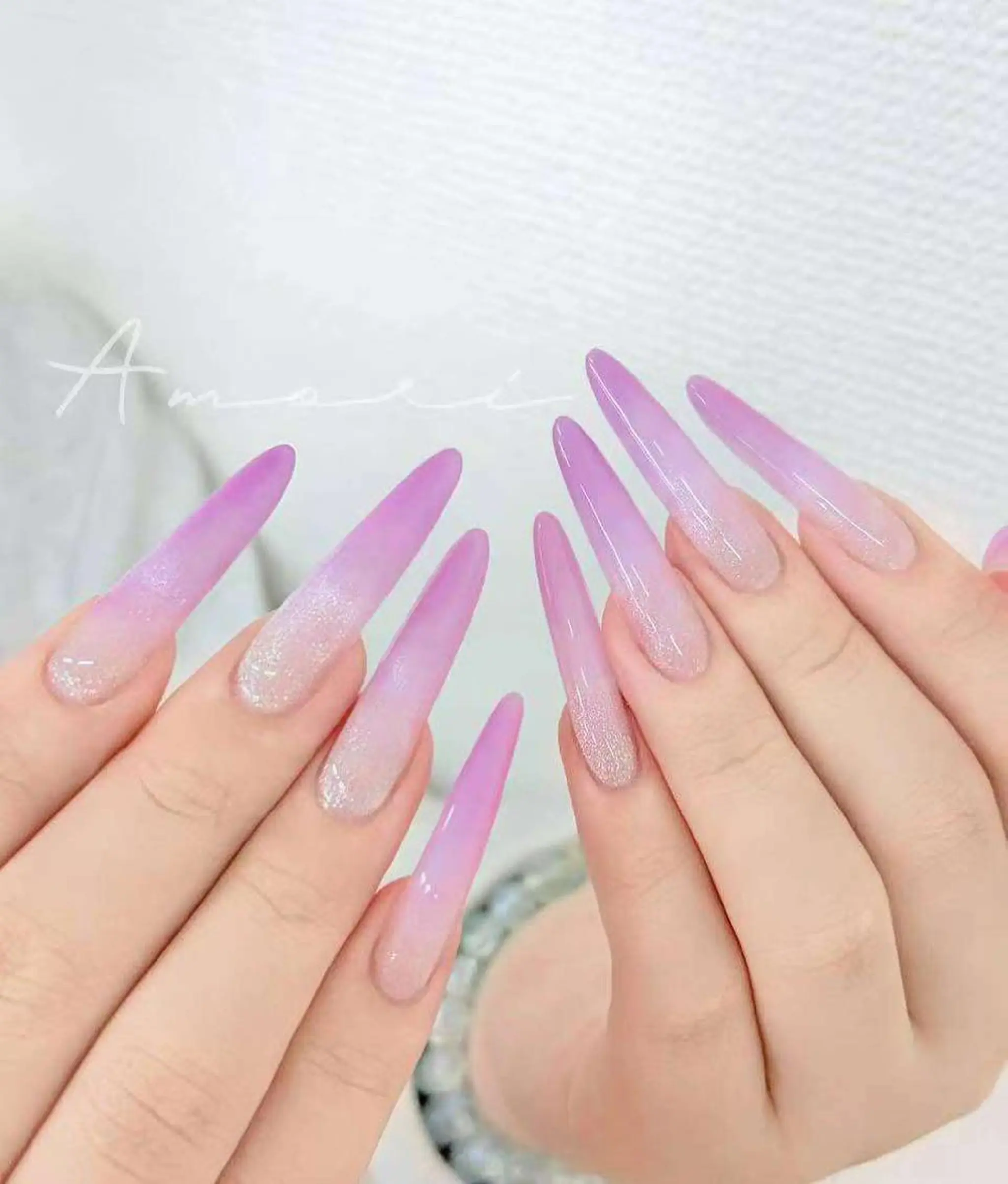 ネイル ハンドネイル y yのネイルデザイン