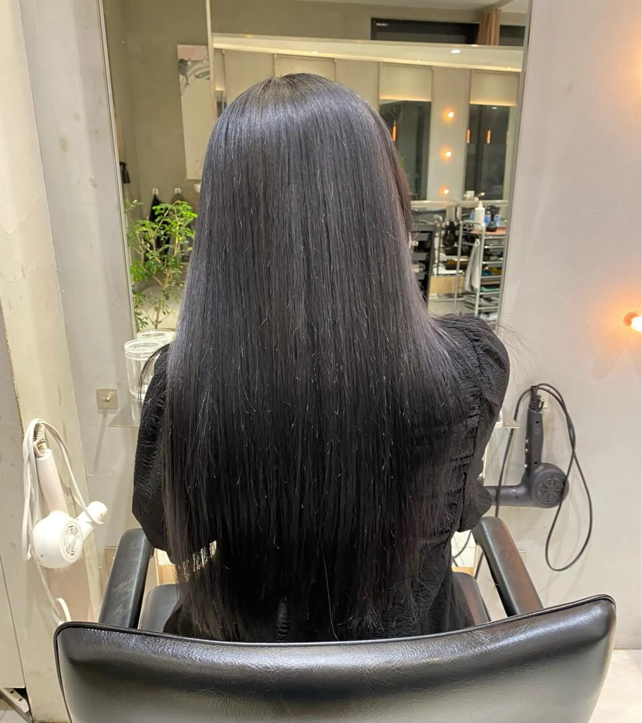 ロング トリートメント ヘアセット 🌻暖色カラー🌻 sakuraのヘアスタイル