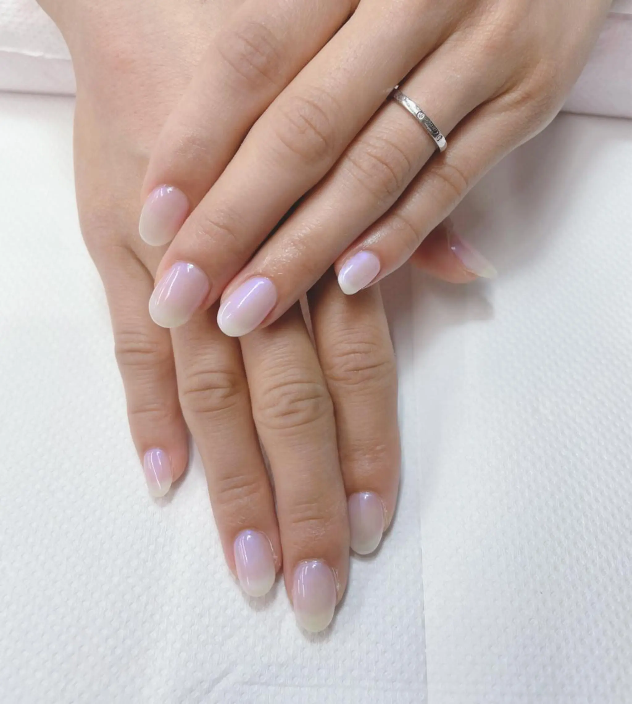 ネイル 谷口 瞳のネイルデザイン