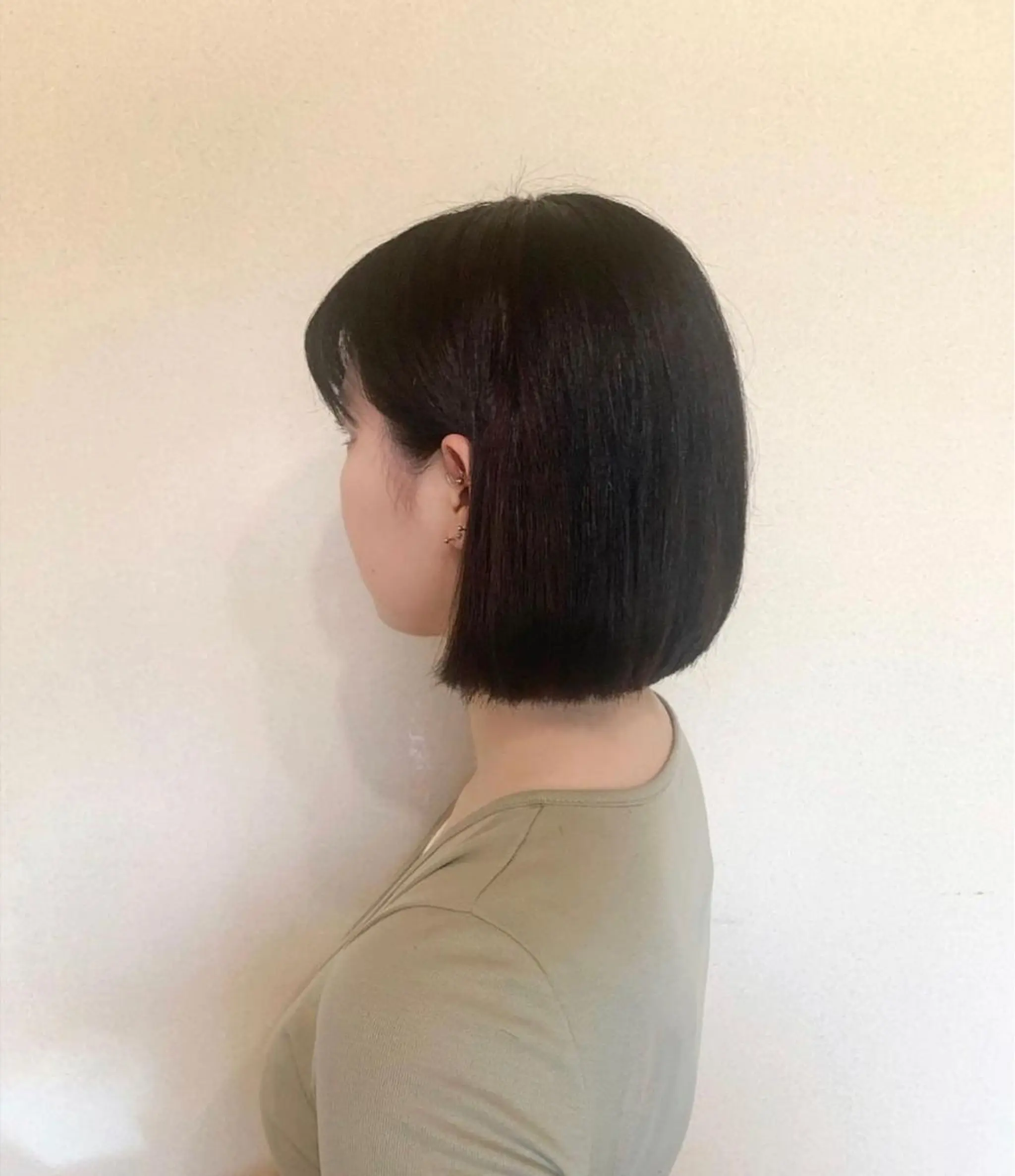 ミディアム 拓海/ 艶と透明感✨のヘアスタイル