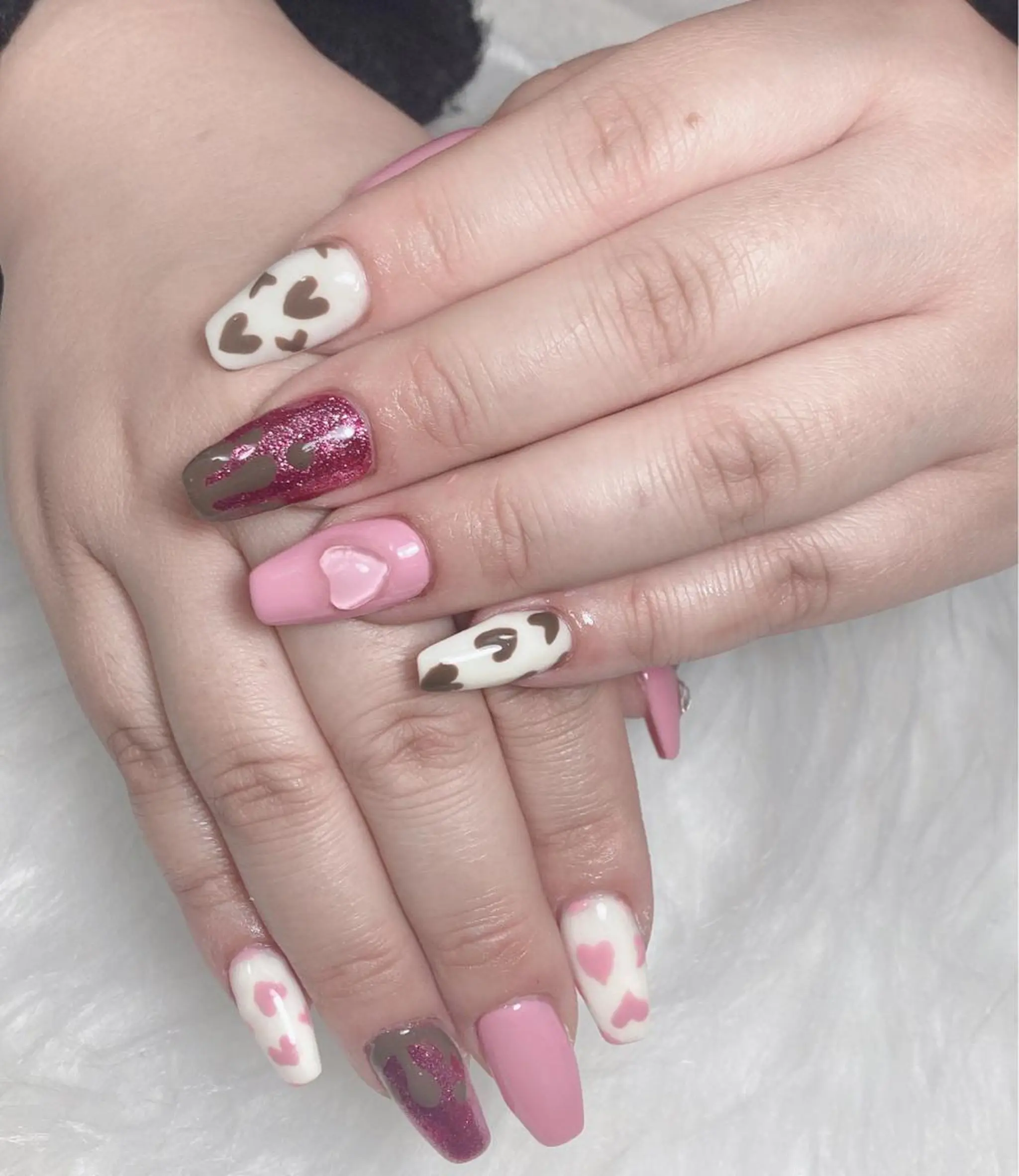 ネイル CC Nail Salonのネイルデザイン