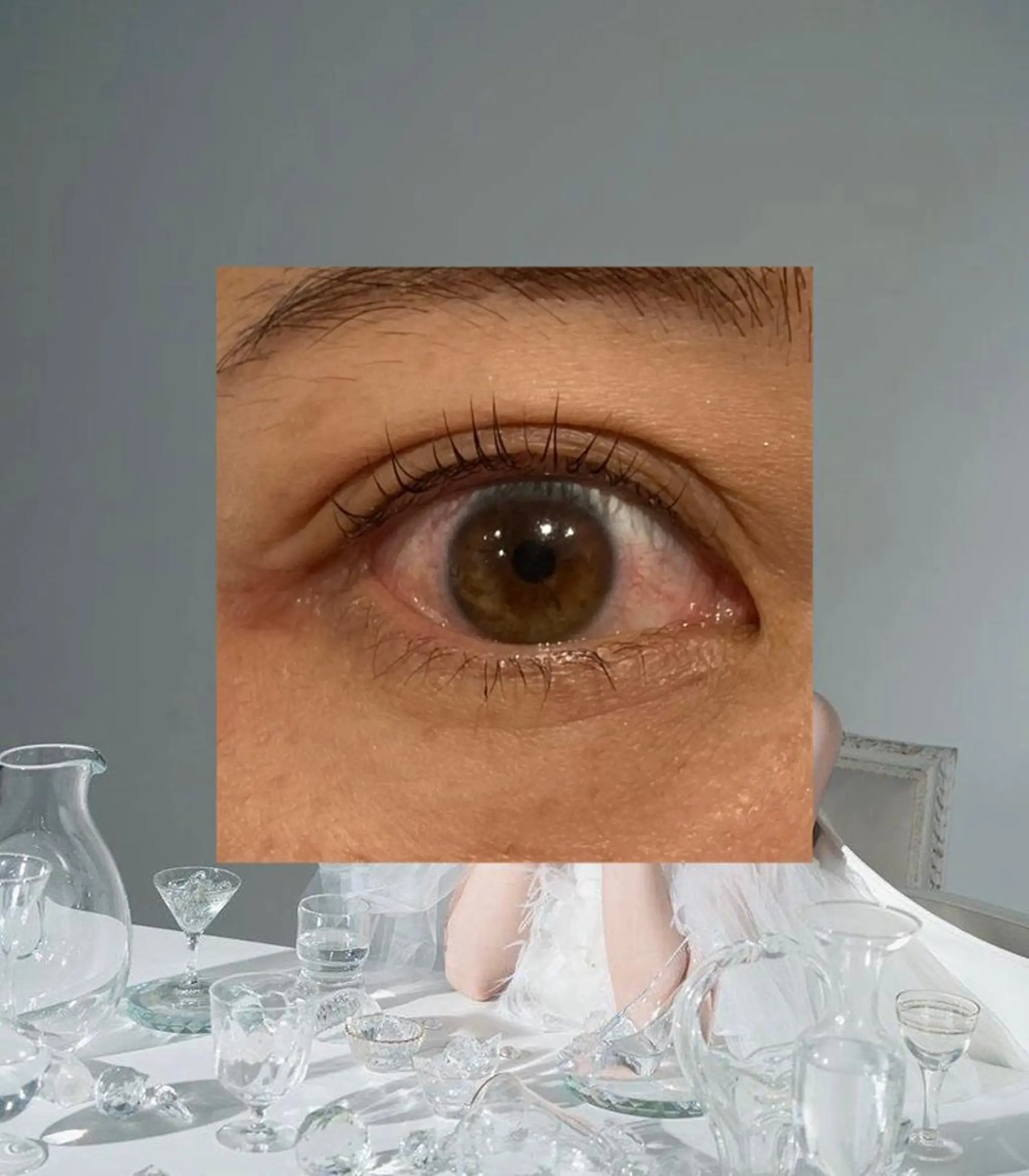 マツエク・マツパ パリジェンヌラッシュリフト 一重×まつ毛パーマ レピア　博多駅前店所属・LEPIA 博多駅前店のマツエク・マツパデザイン