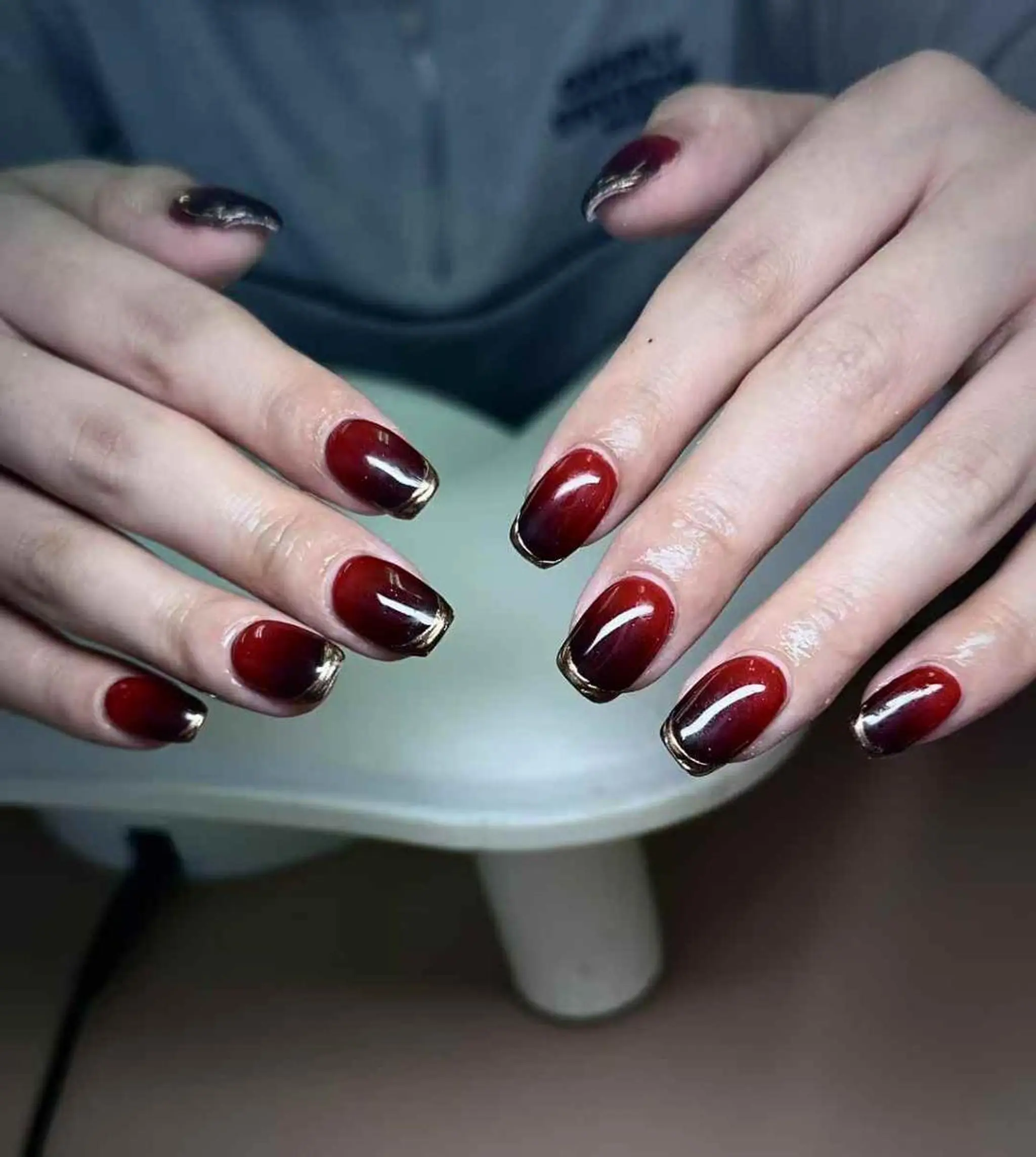 ネイル Alra Miyuのネイルデザイン