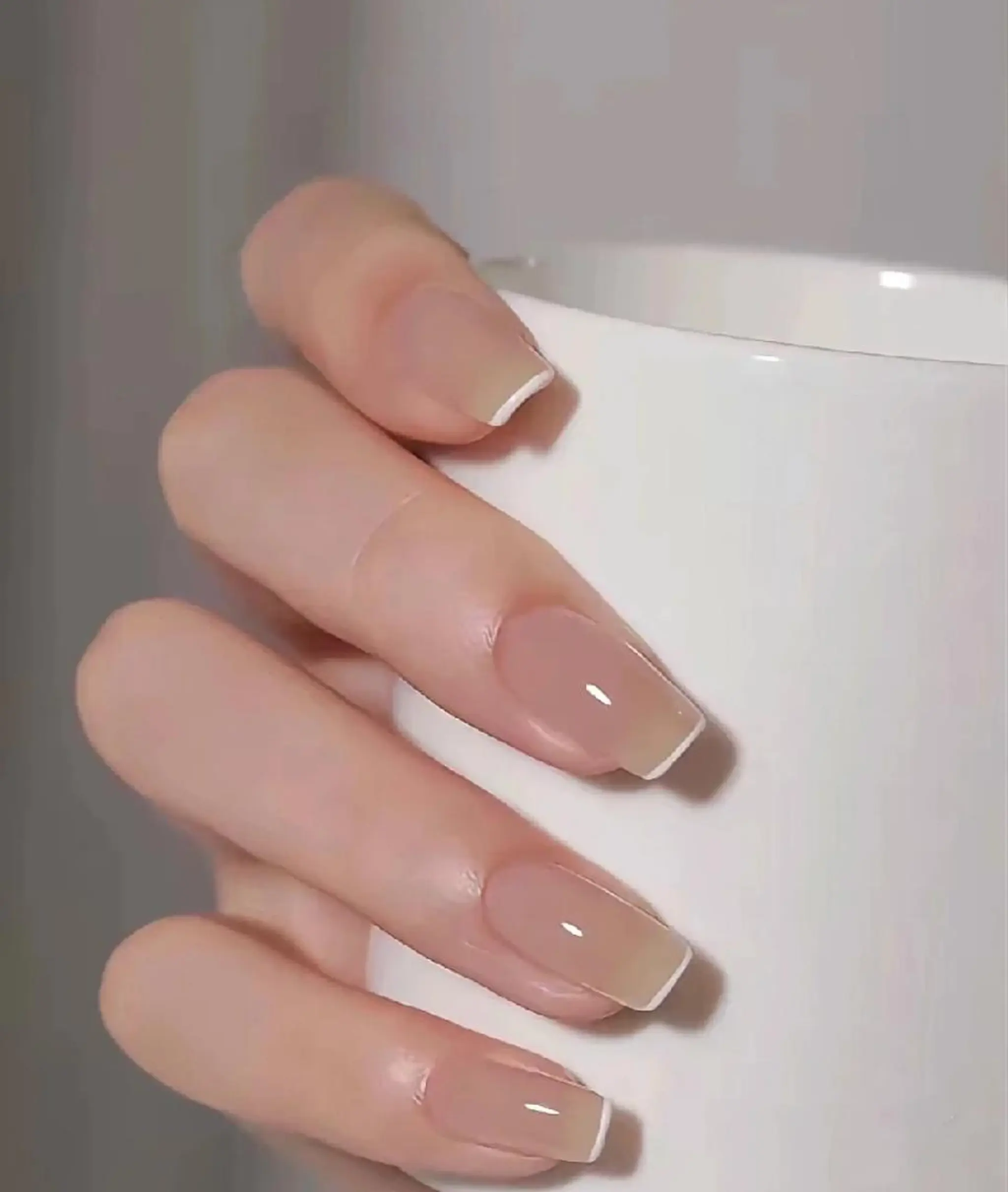 ネイル ハンドネイル Theone栄店 伊藤のネイルデザイン