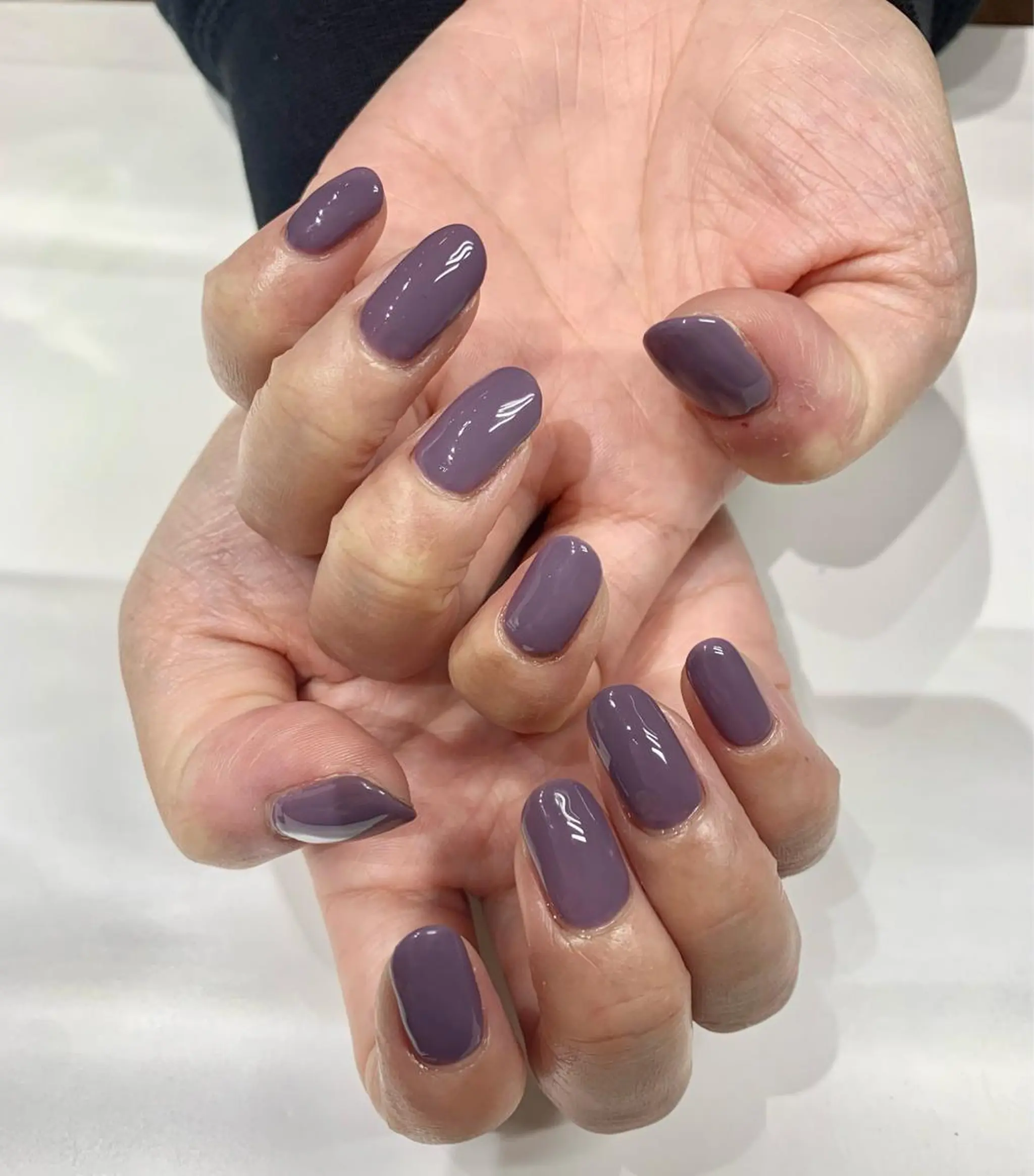 ネイル nailist🍒 ヤマザキのネイルデザイン