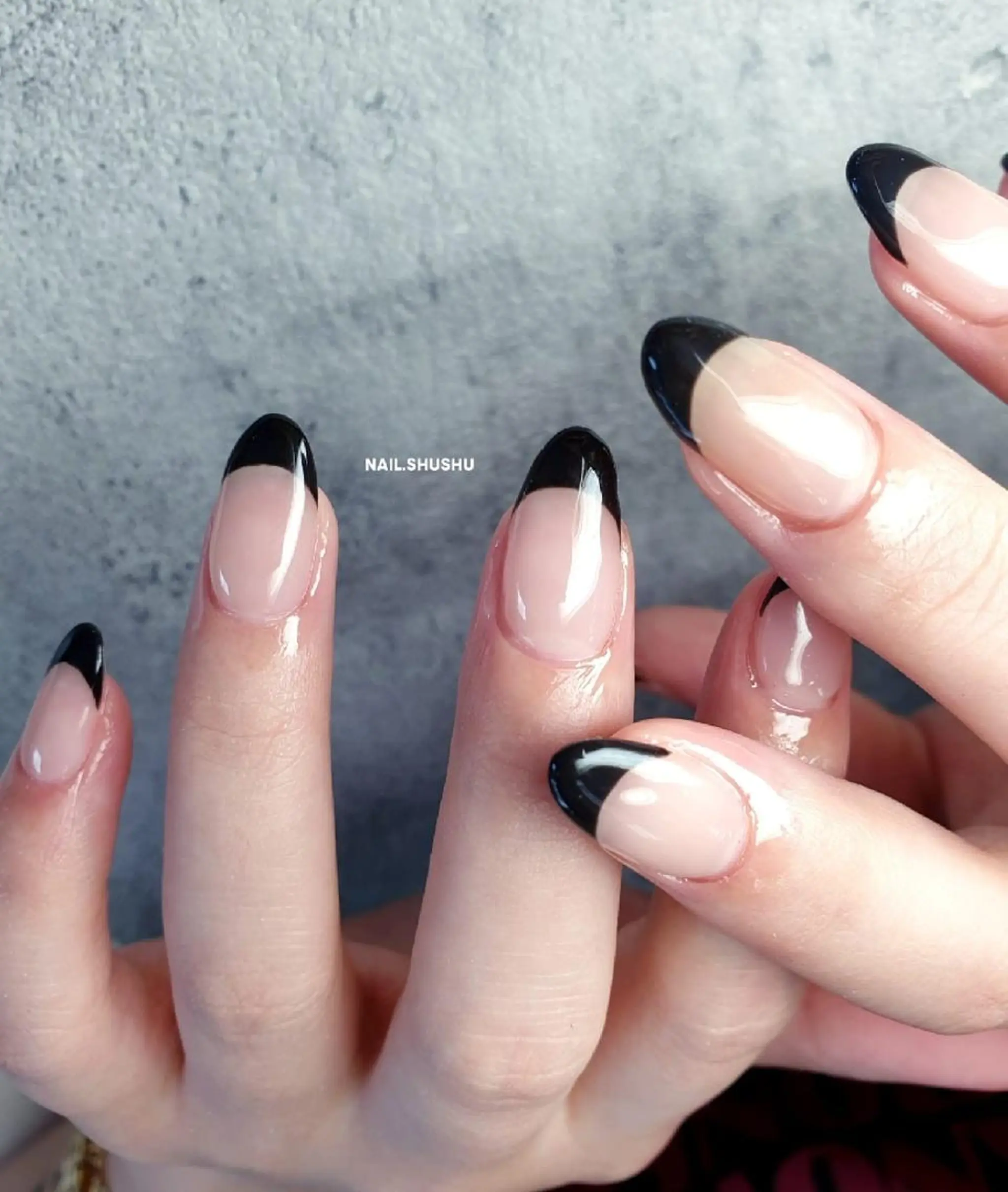 ネイル 3dパーツ/流行り 👧shushu❤️のネイルデザイン