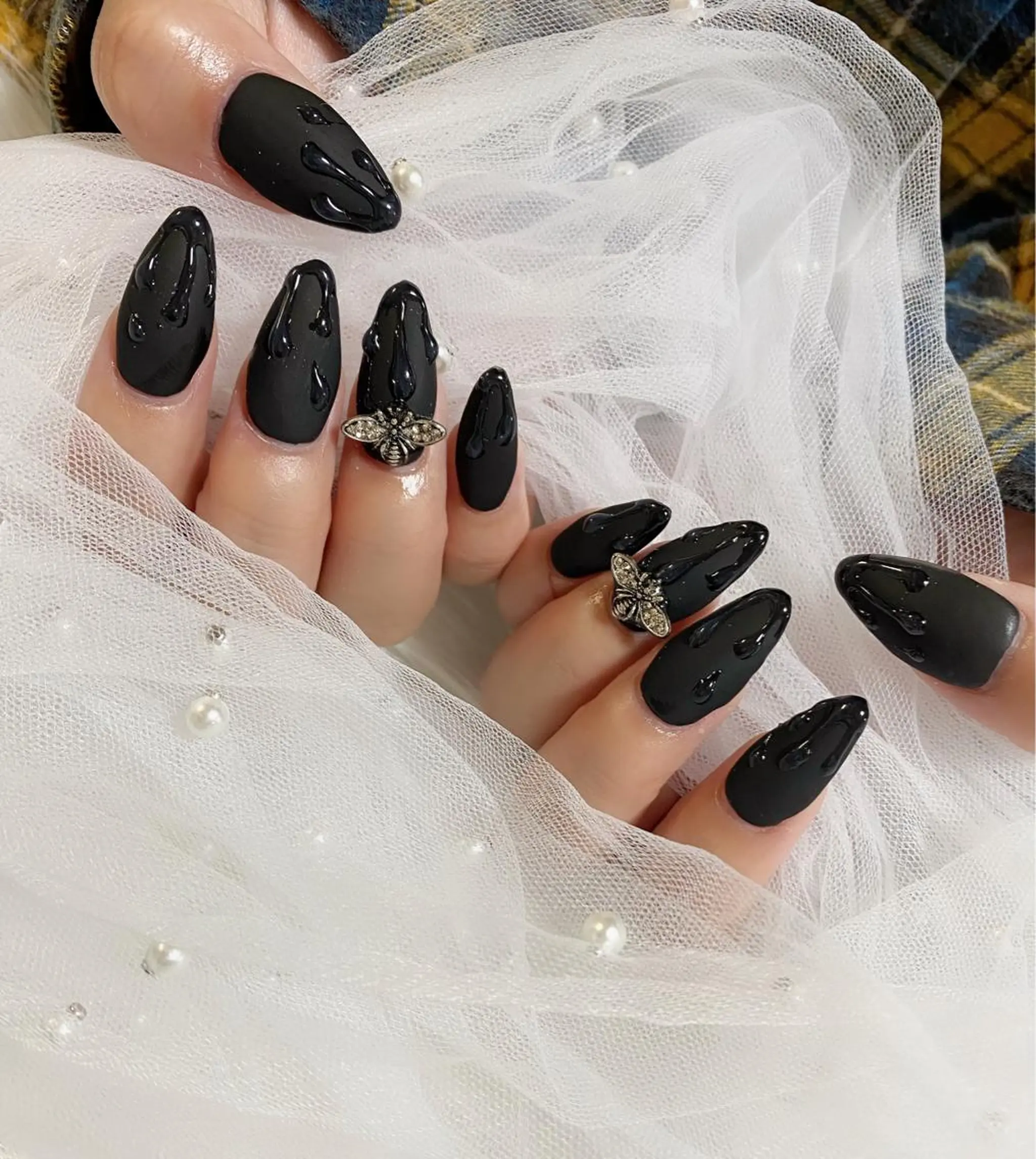ネイル CC Nail Salonのネイルデザイン