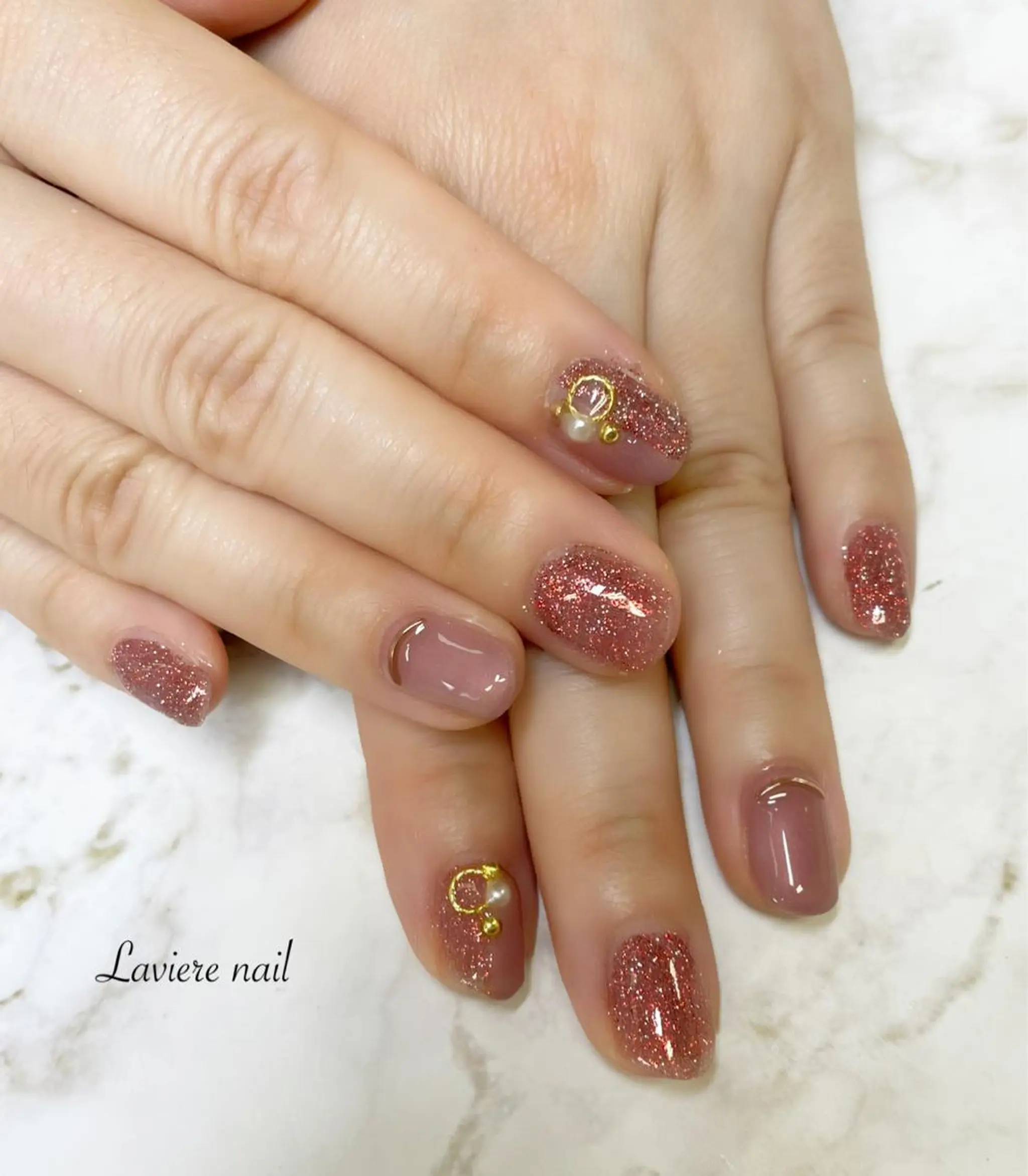ネイル Laviere所属・Laviere nail&脱毛サロンのエステ・リラクイメージ