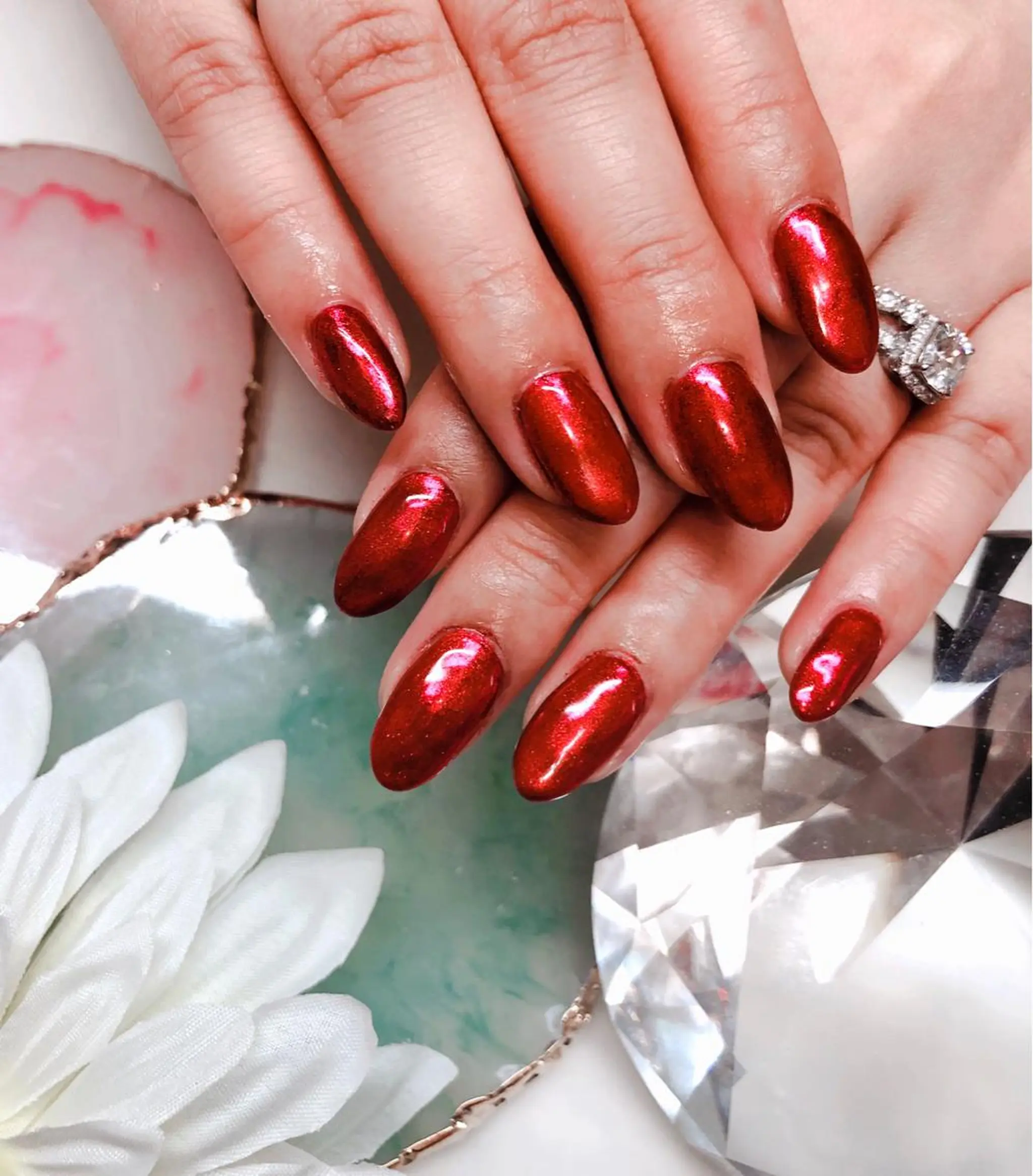 ネイル Private Salon 大宮のネイルデザイン