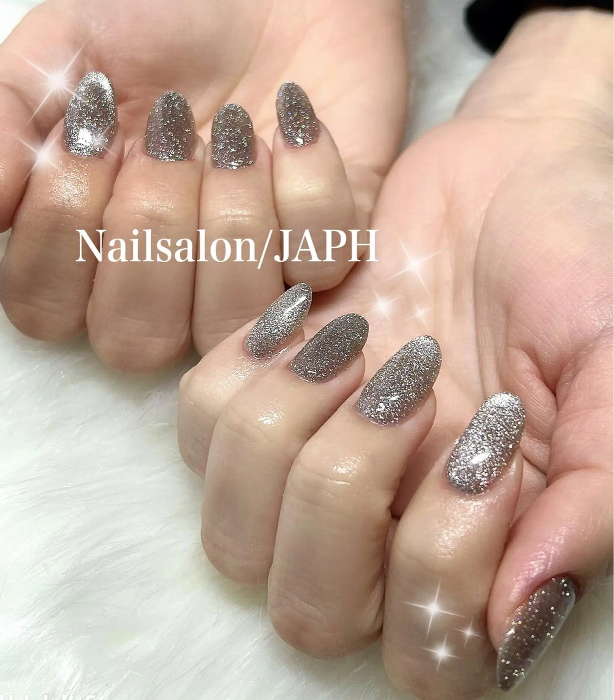 ネイル NailSalon /JAPHのネイルデザイン