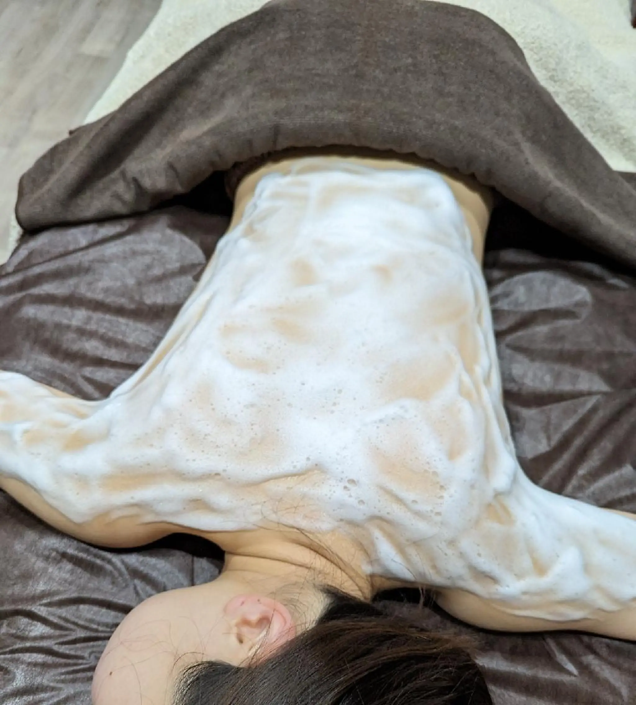 TRILOGY 安田美子のエステ・リラクイメージ