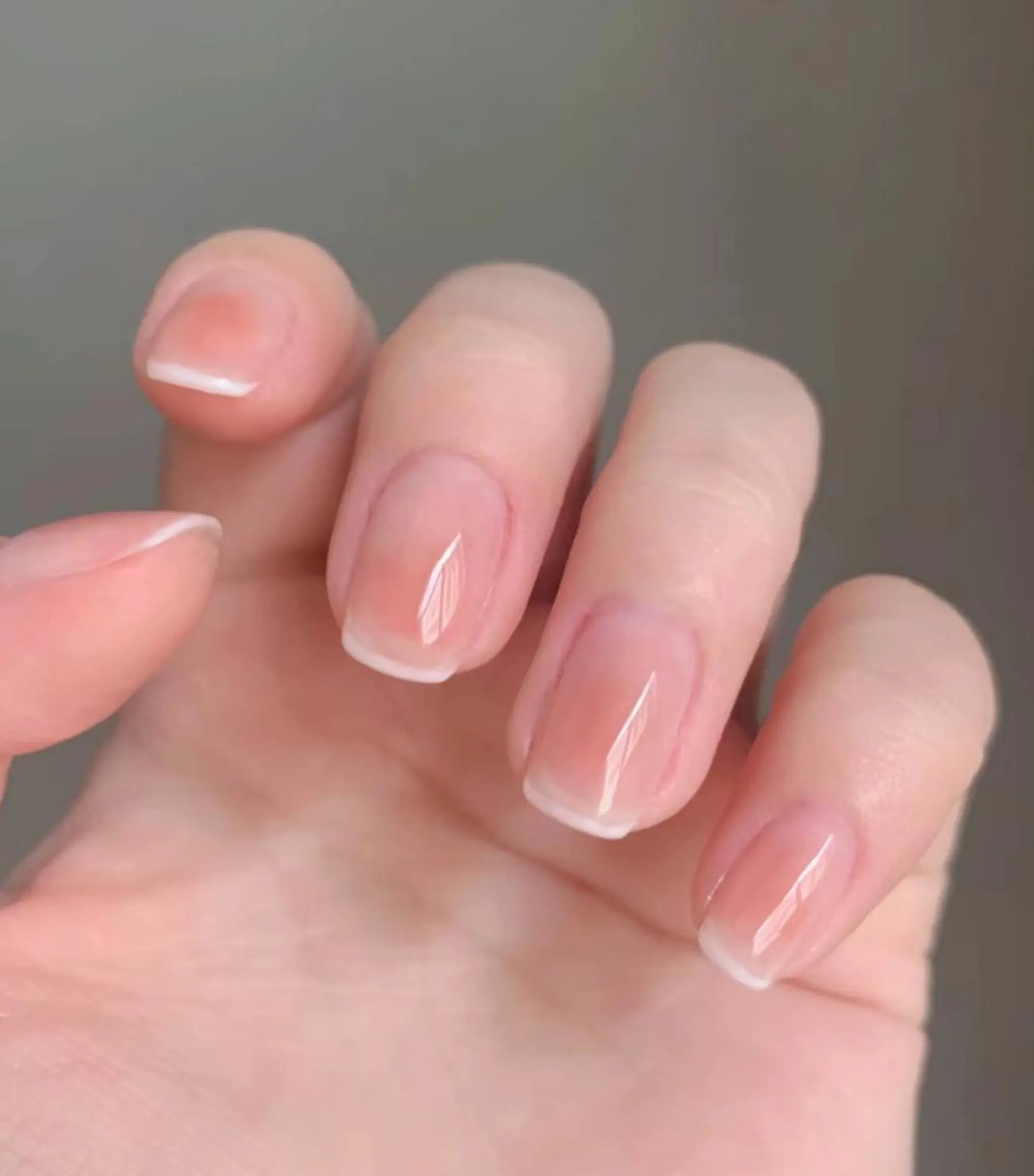 ネイル RAFFINE haru🦋🩵のネイルデザイン