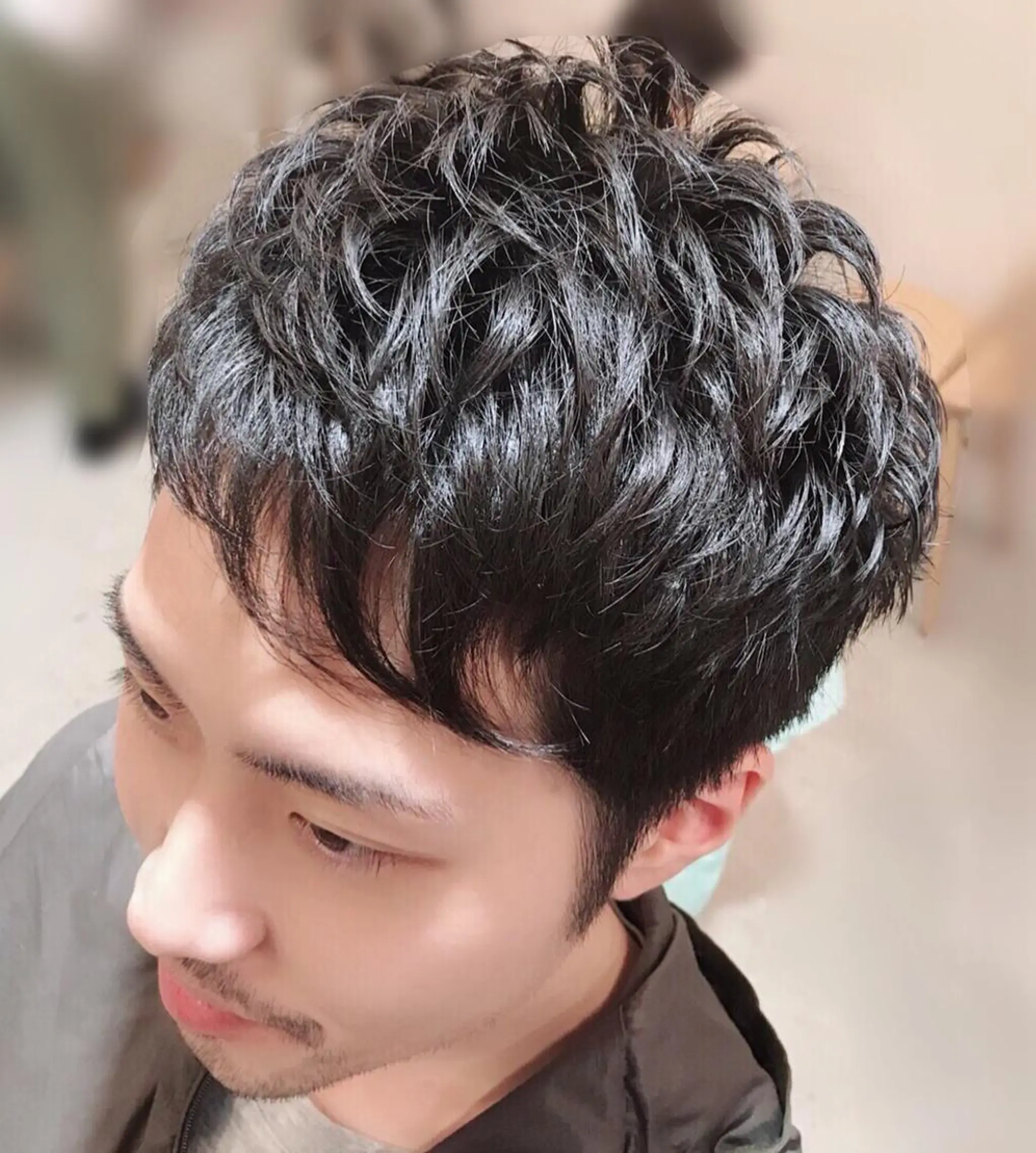 ショート lieto所属・小西 真央のマツエク・マツパデザイン