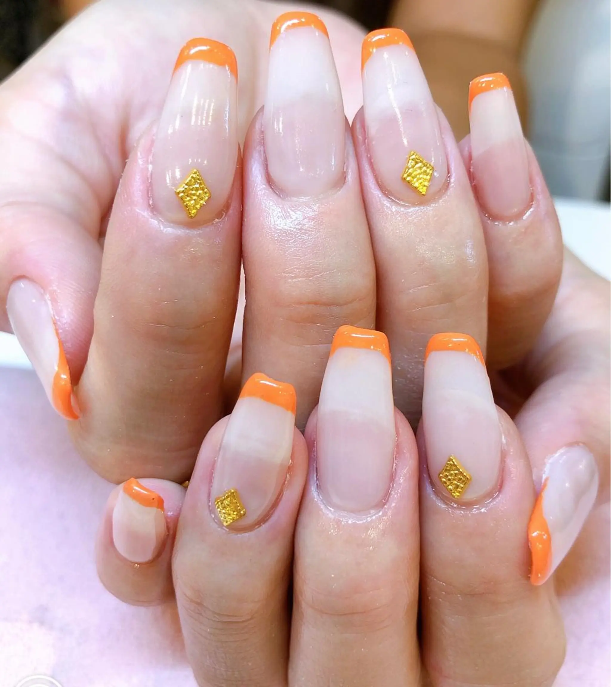 ネイル エムズ エムズのマツエク・マツパデザイン