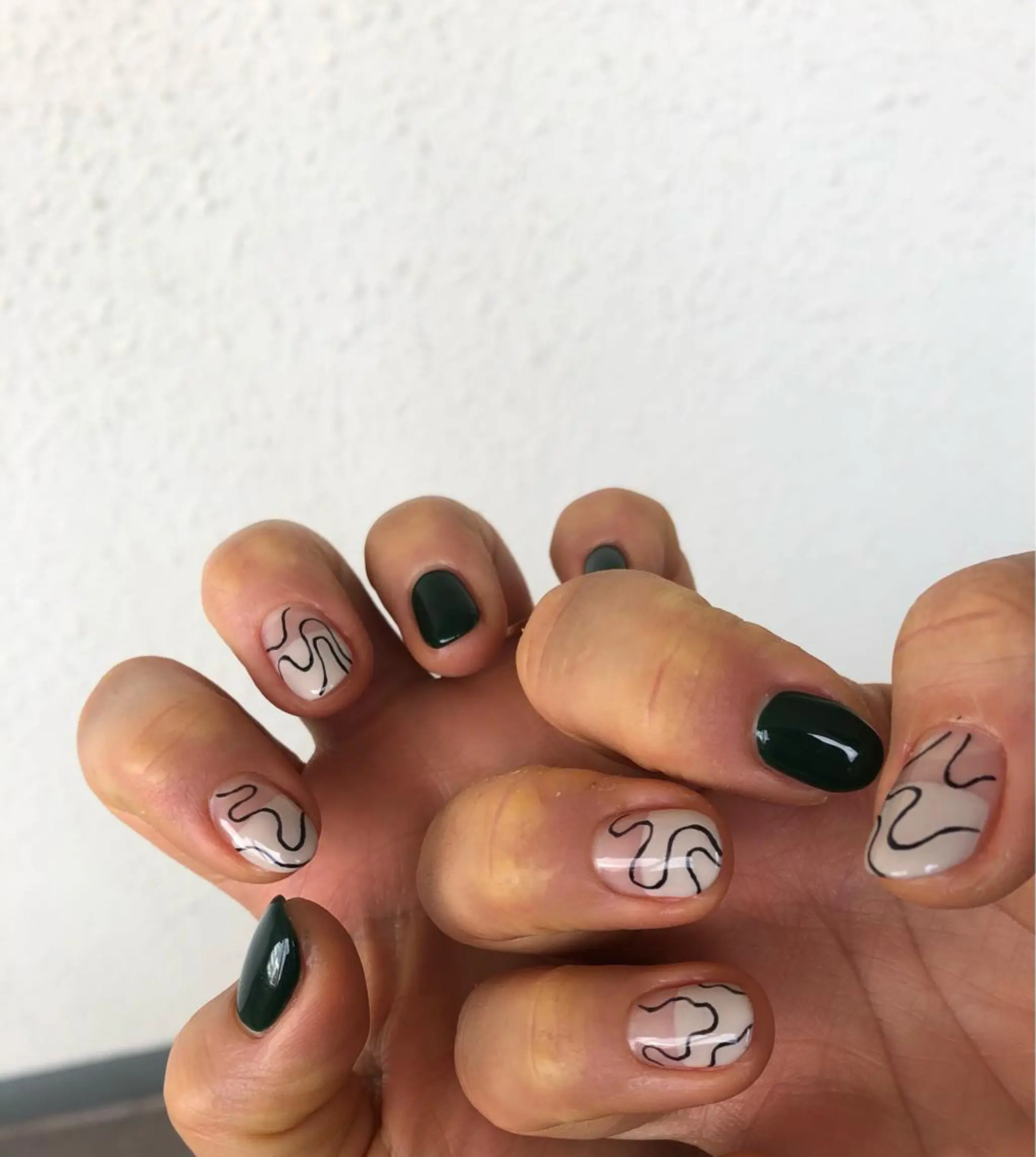 ネイル a marikoのネイルデザイン