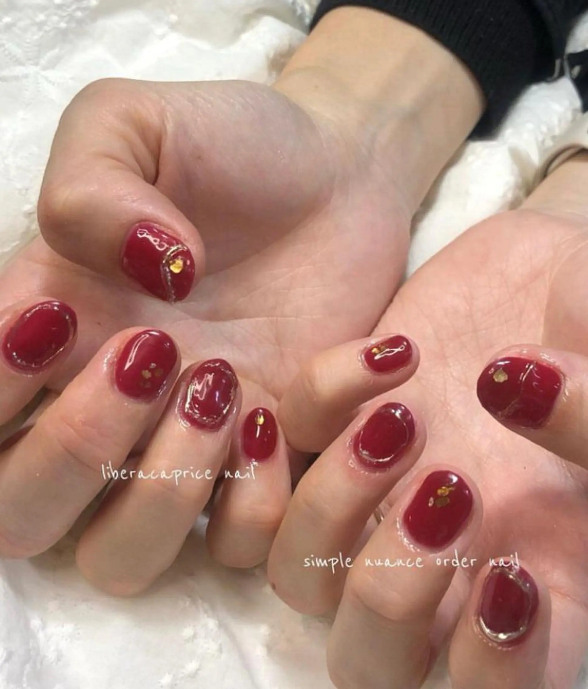 ネイル ネイル･エステ afdlbcのネイルデザイン