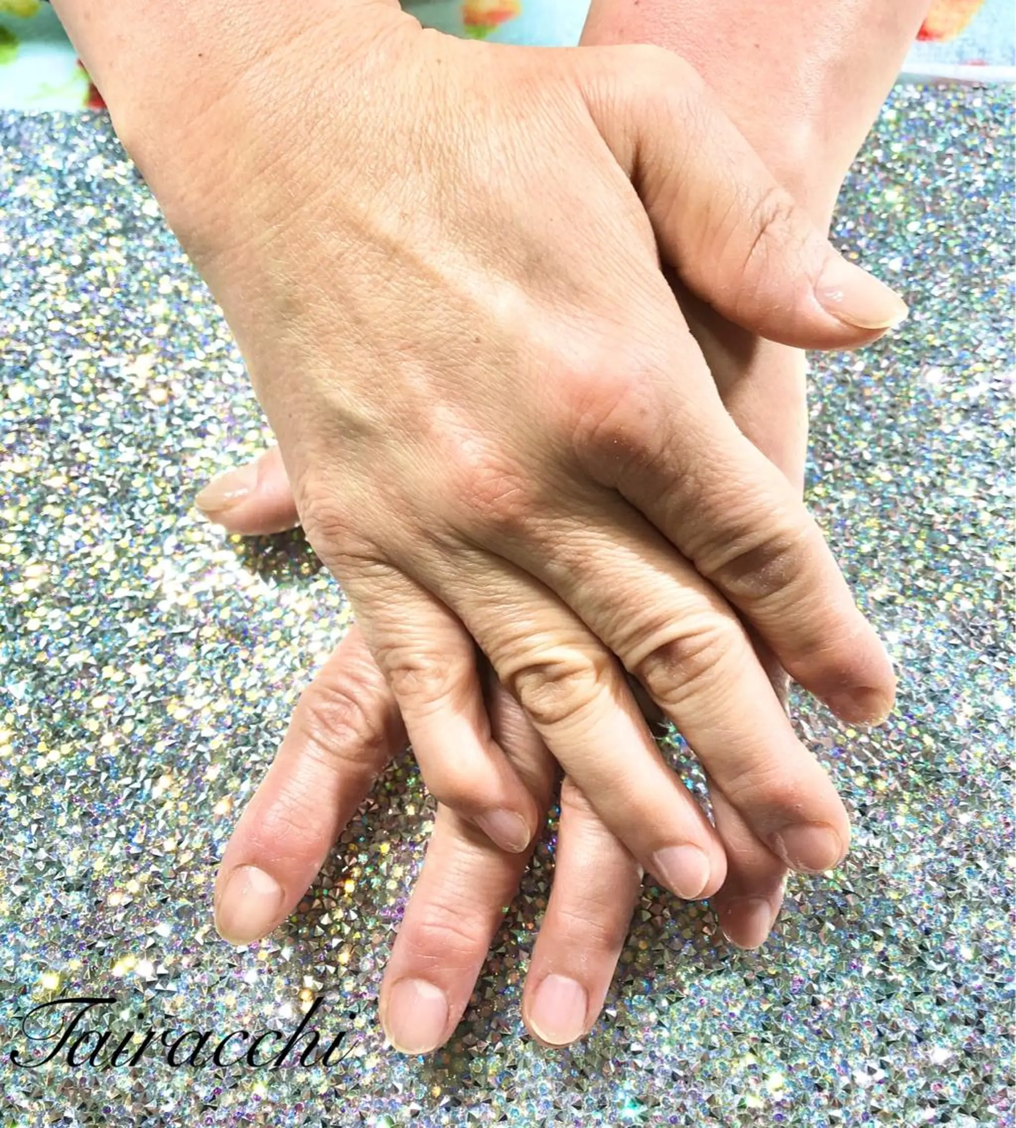 ネイル ハンドケア Tairacchi ﾀｲﾗｯﾁのエステ・リラクイメージ