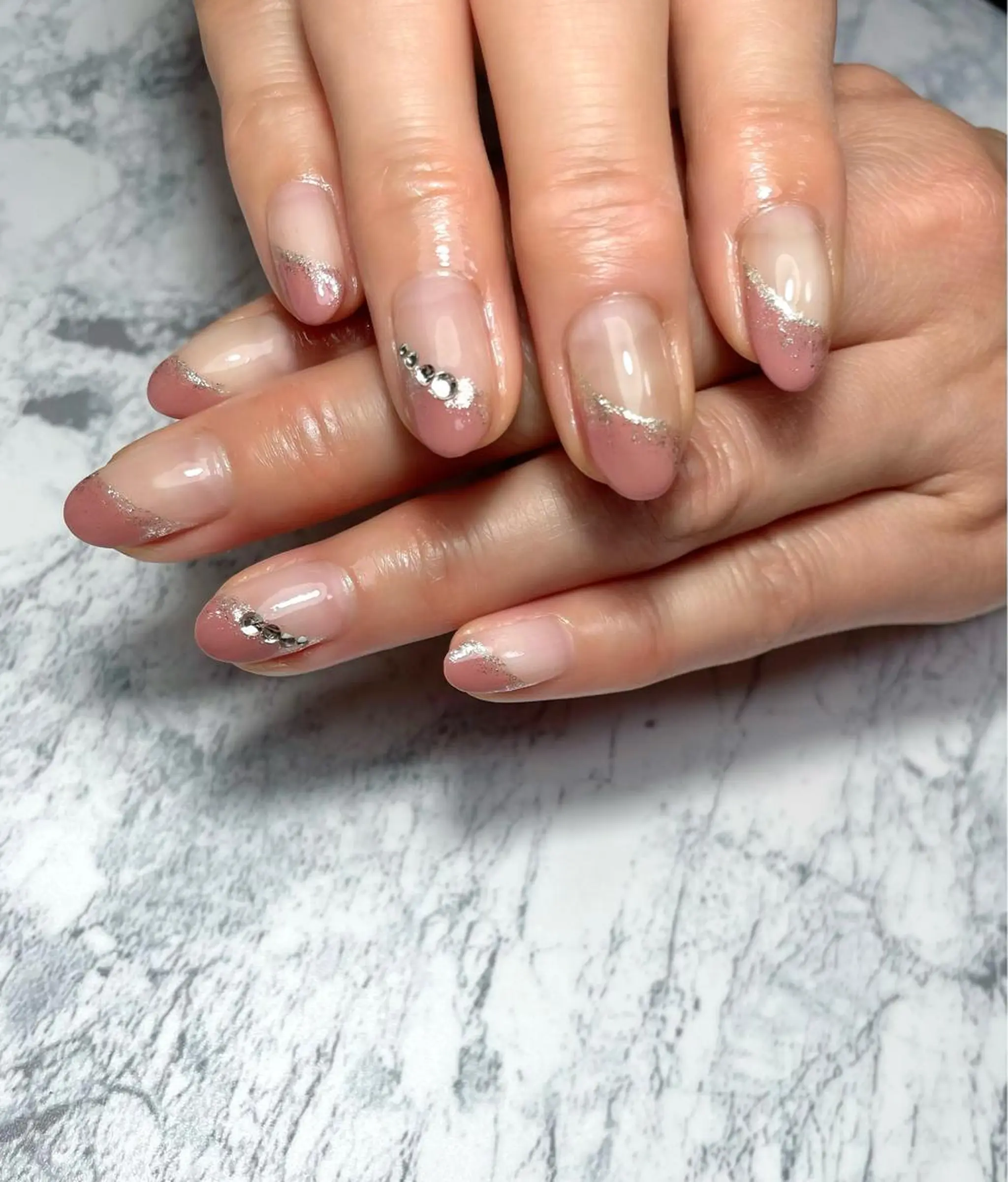 ネイル ハンドネイル Nail salon Venusのネイルデザイン