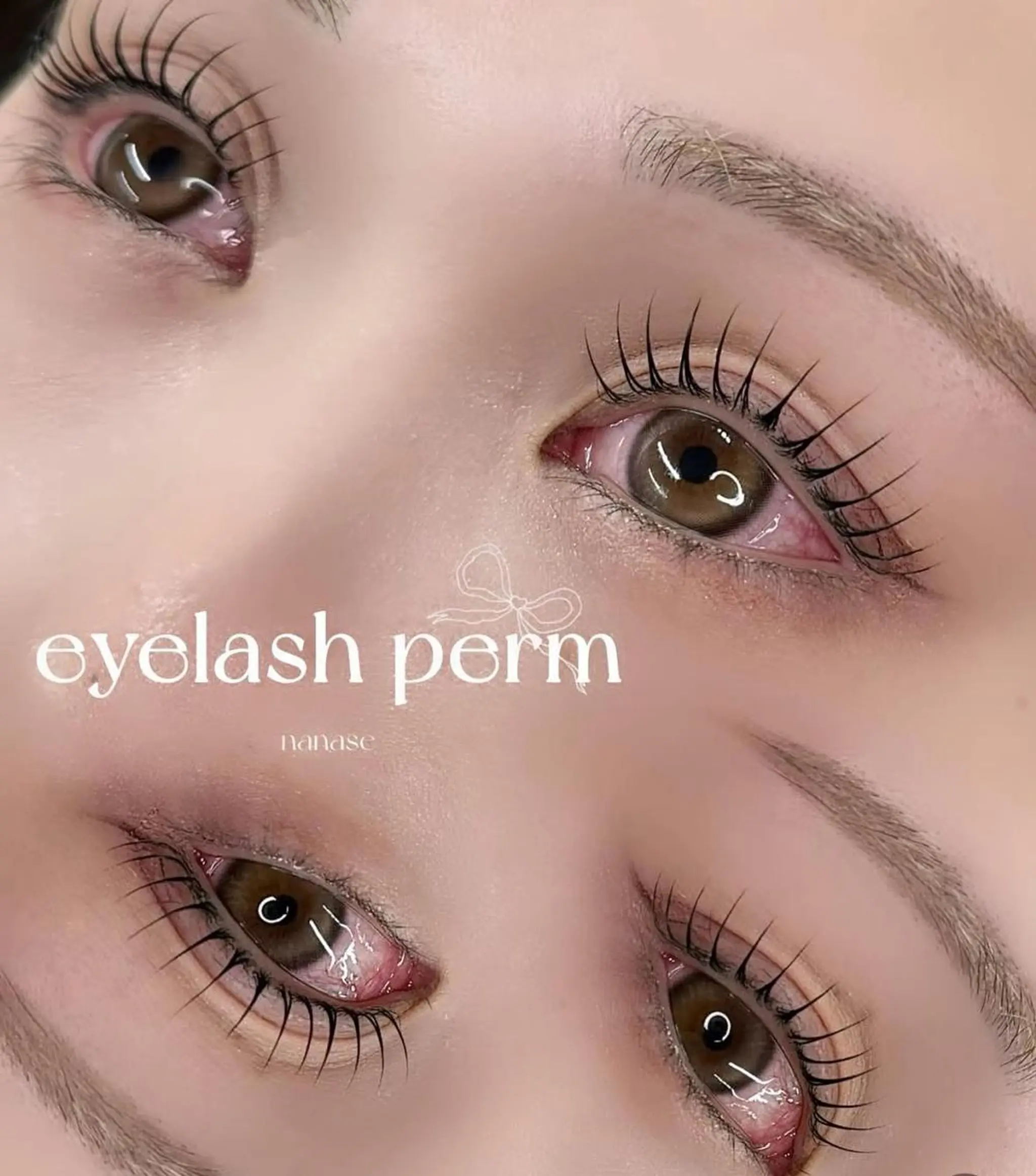 マツエク・マツパ アイサロン LOOK.の眉毛・アイブロウイメージ