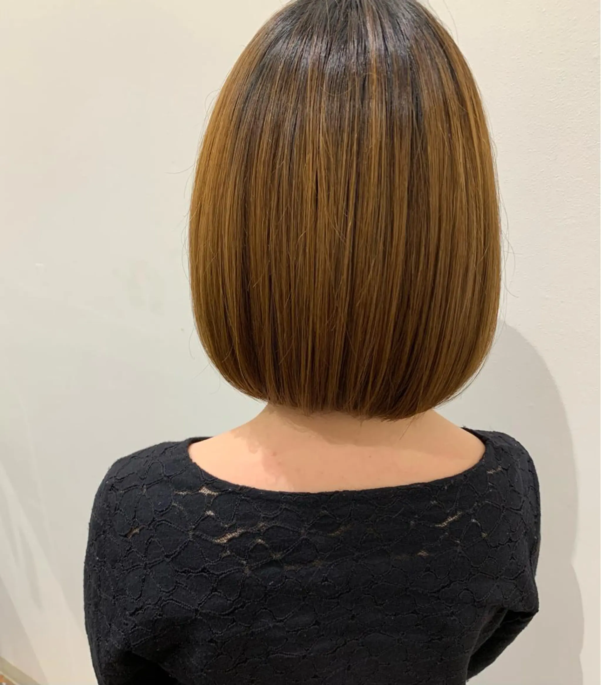 ショート 浅草美容室cocode salon HANARE ココデ サロン ハナレ所属・⛩【浅草】モデル募集 ［半個室］arakiのヘアスタイル