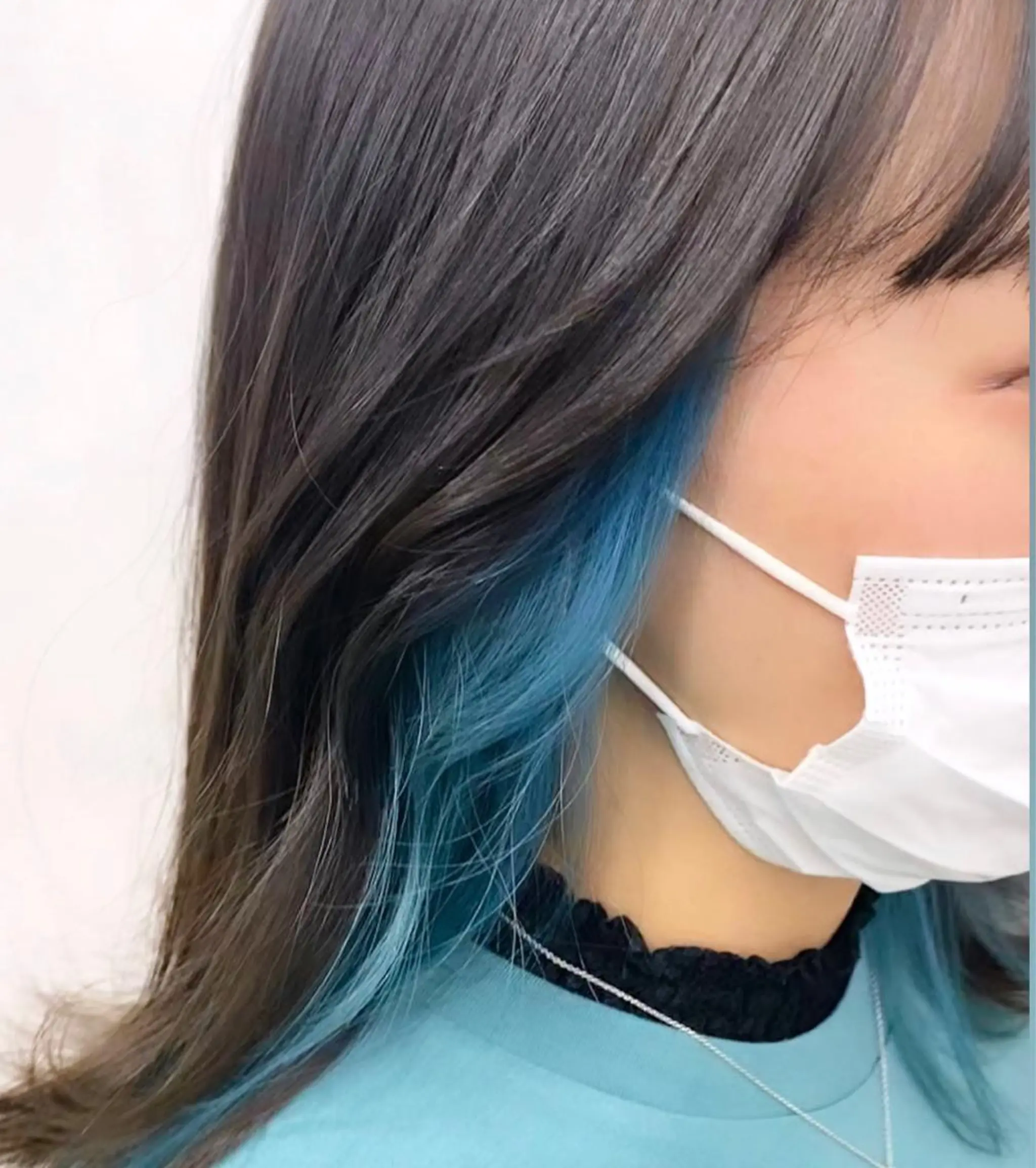 ミディアム カラー カラー系/カット特化 🟠オオタキマサシのヘアスタイル