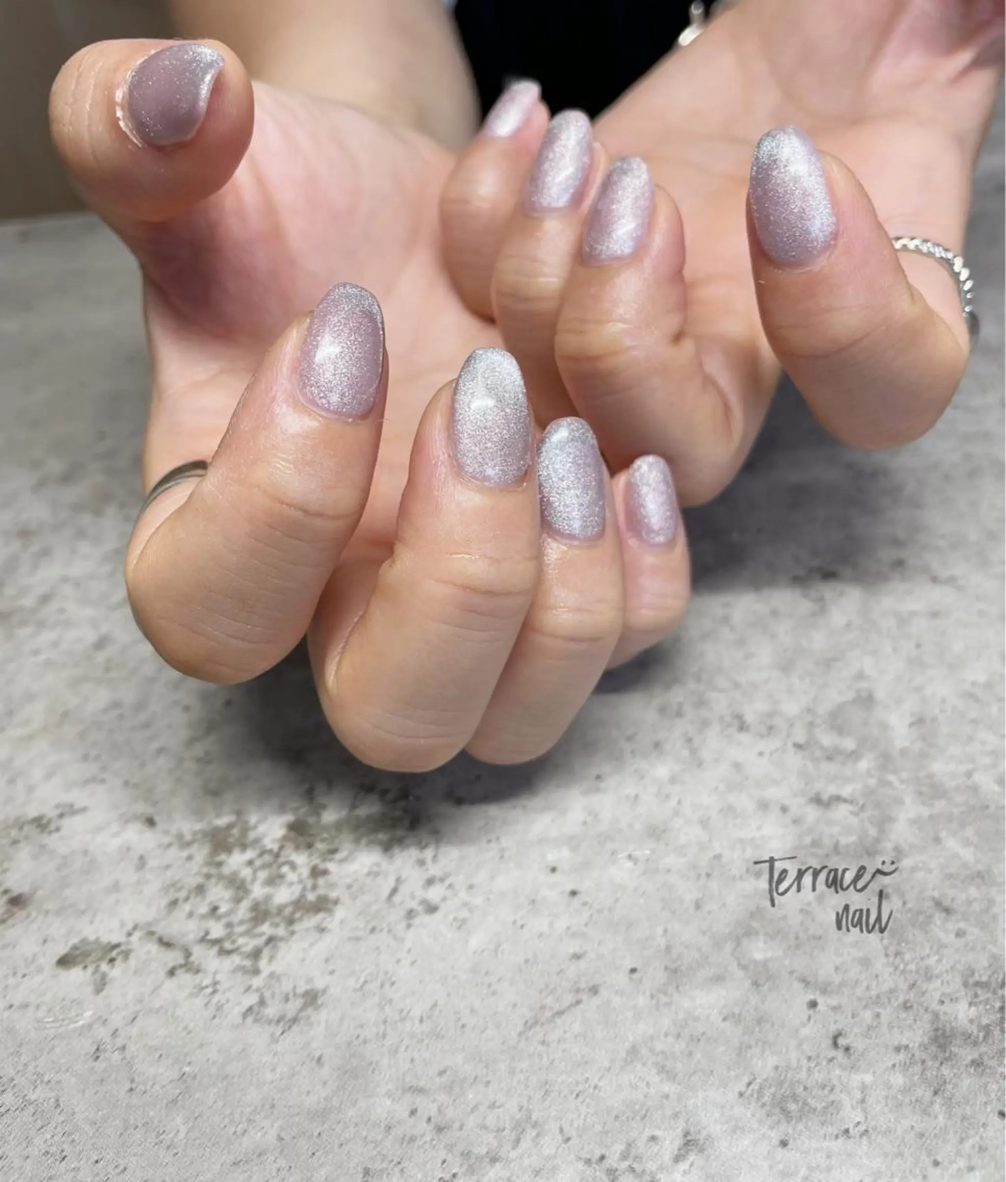 ネイル KAMINO CHIKAのネイルデザイン