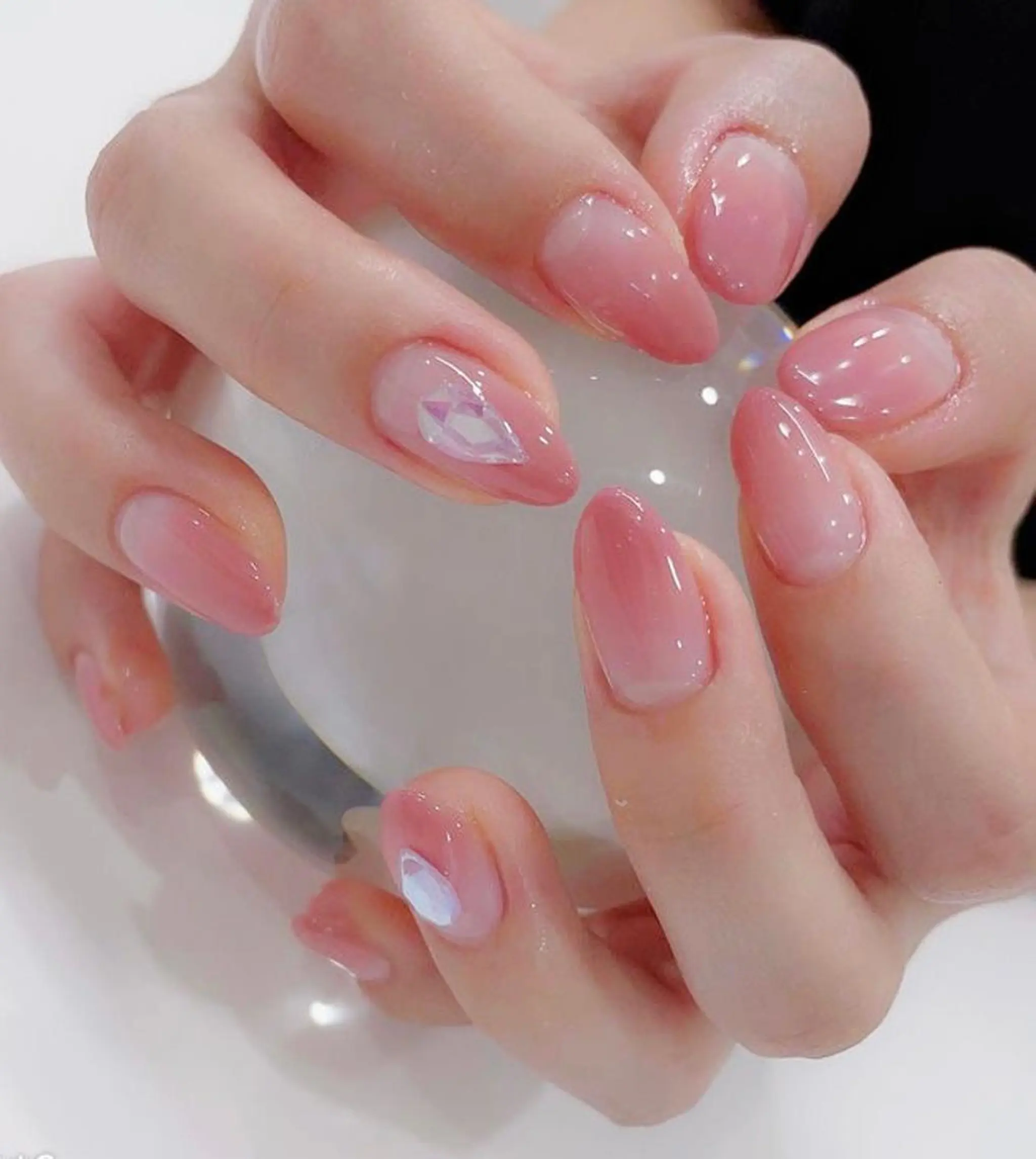 ネイル ewt miniのマツエク・マツパデザイン