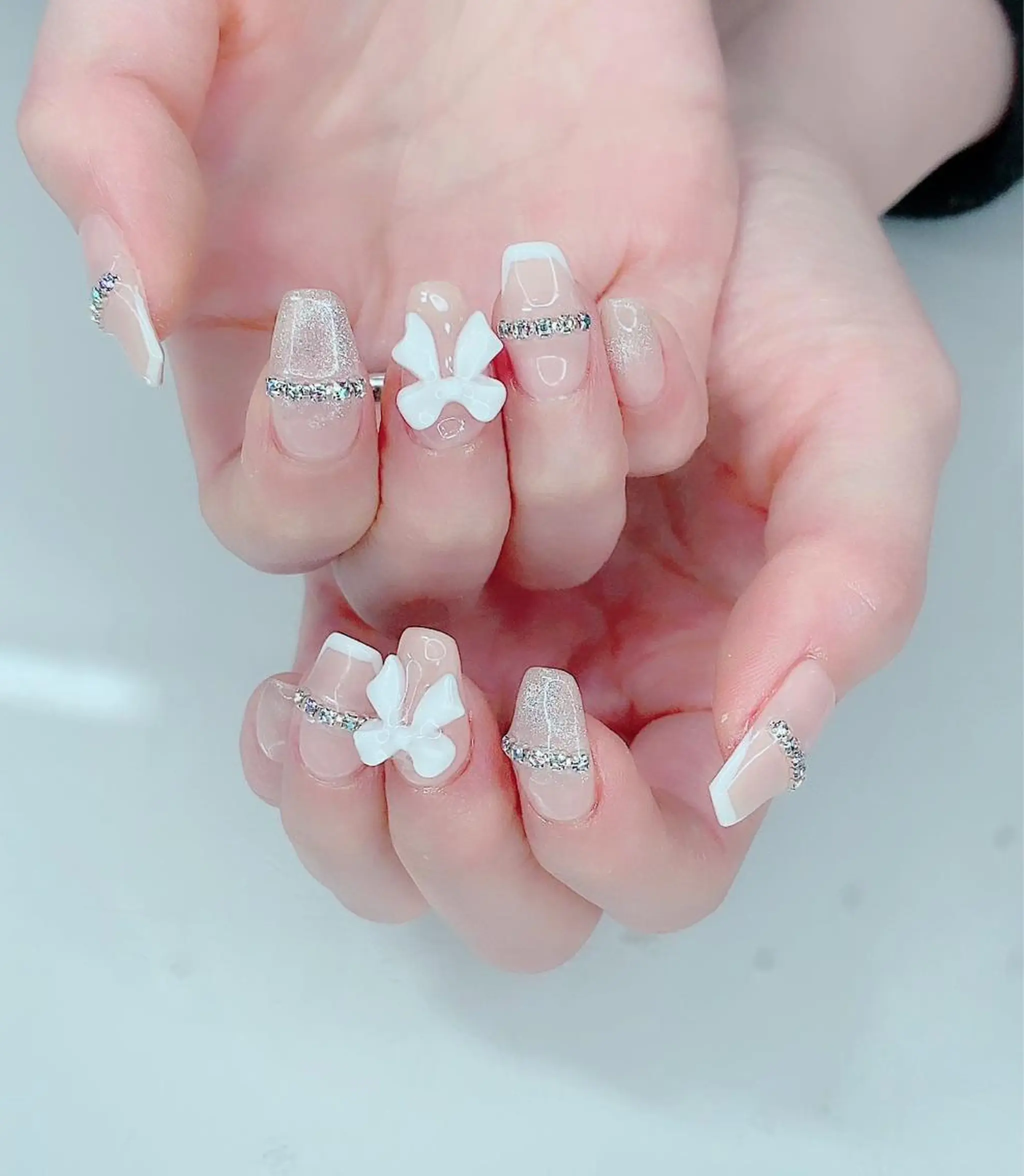 ネイル R salonのネイルデザイン