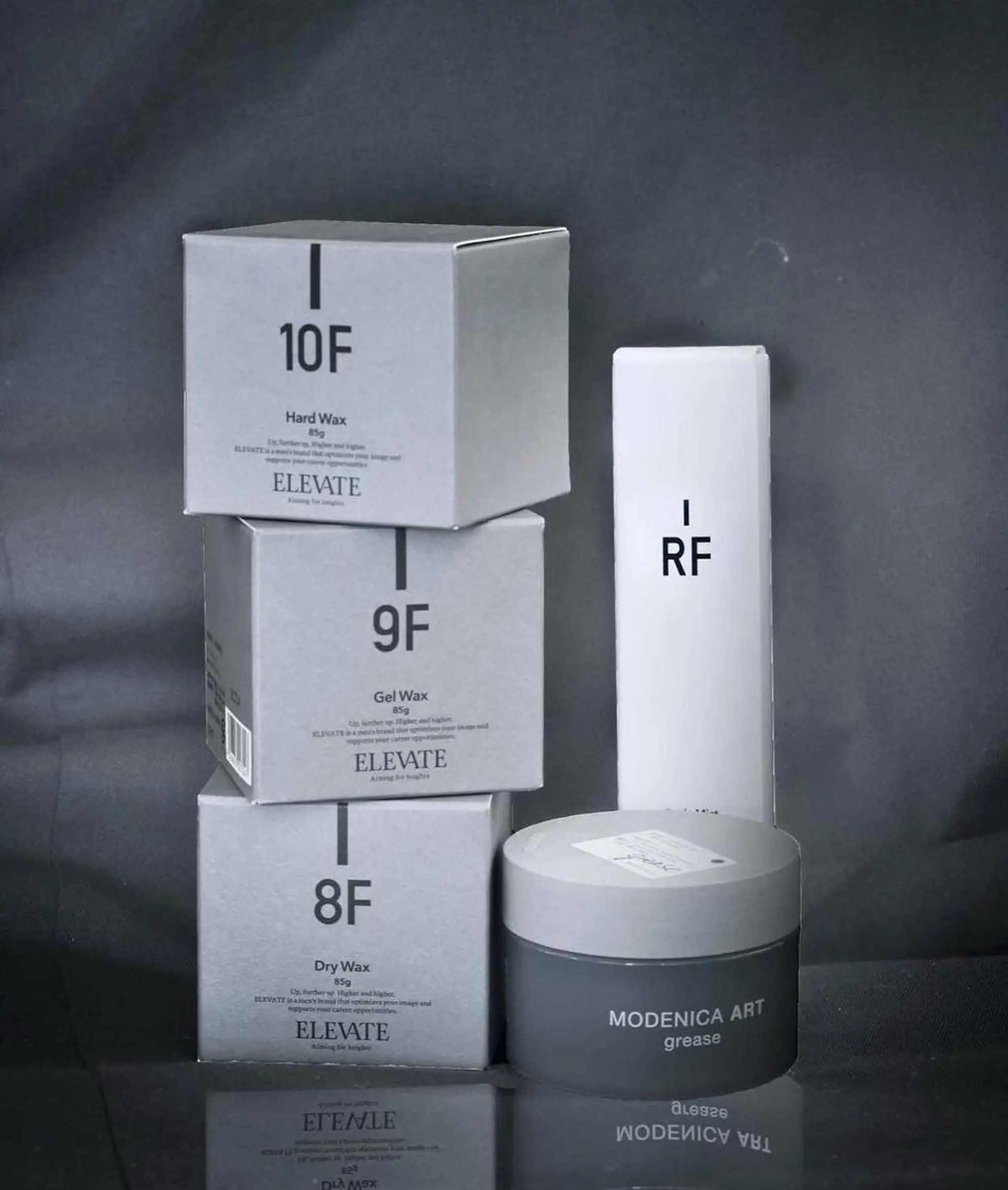 メンズ Atem☀️ 河崎 生弥（歴10年）のヘアスタイル