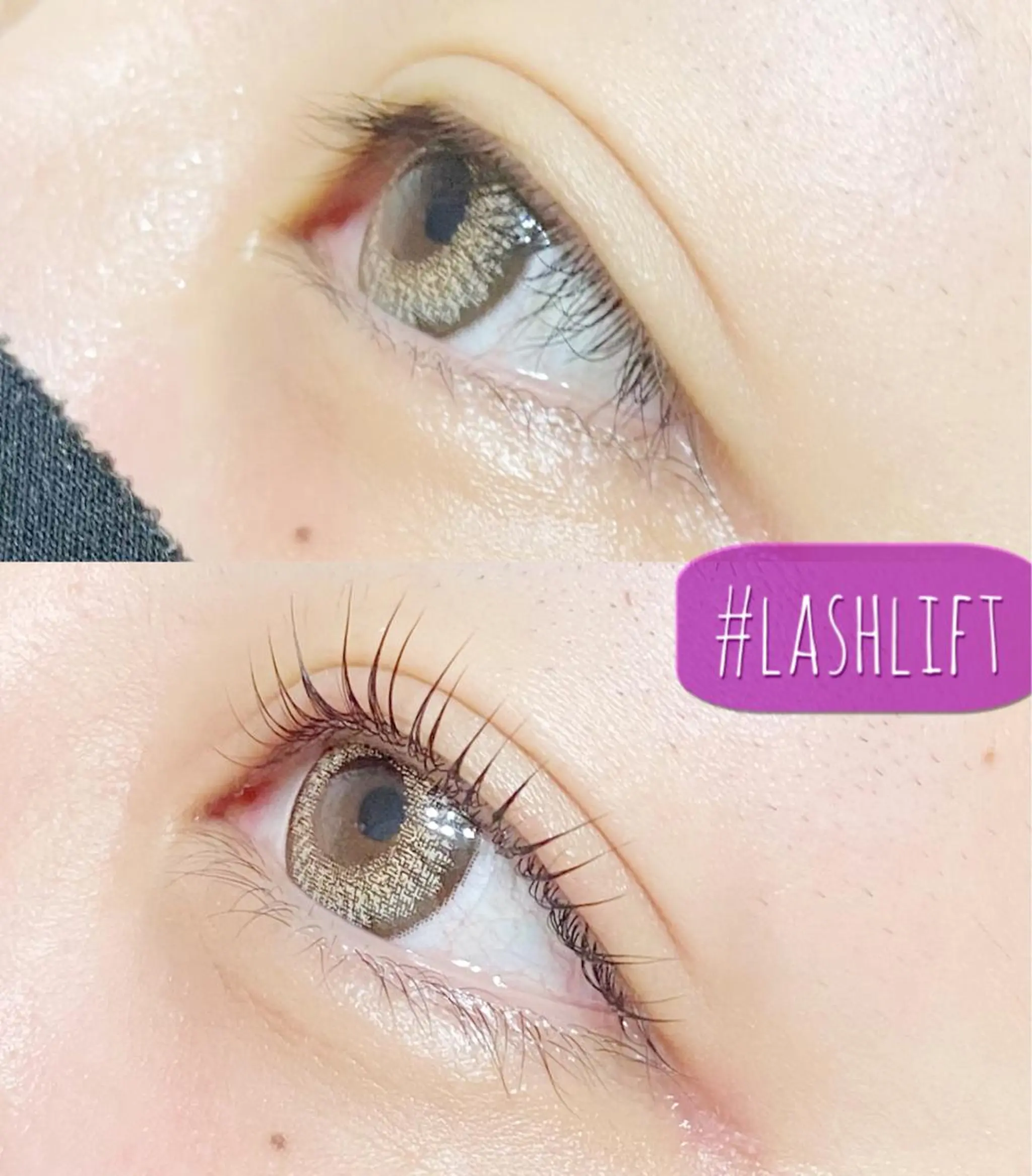 マツエク・マツパ マツパ charm所属・charm 【📍大名】のマツエク・マツパデザイン