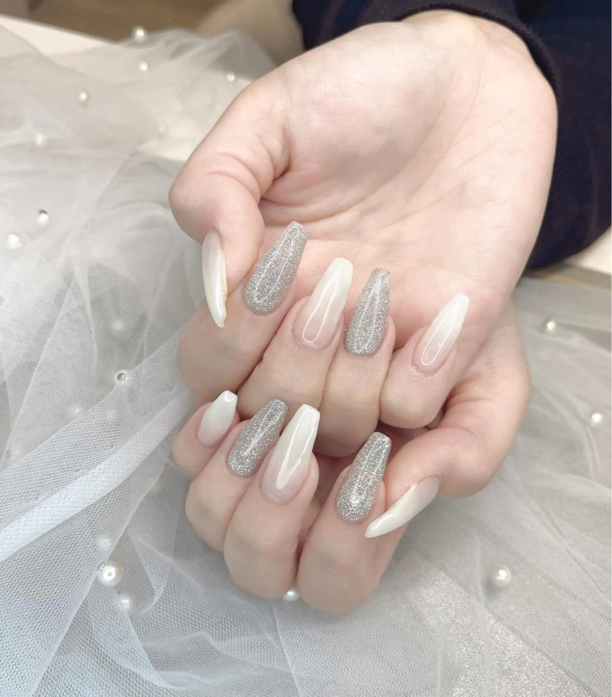 ネイル Moci Nail Salonのネイルデザイン