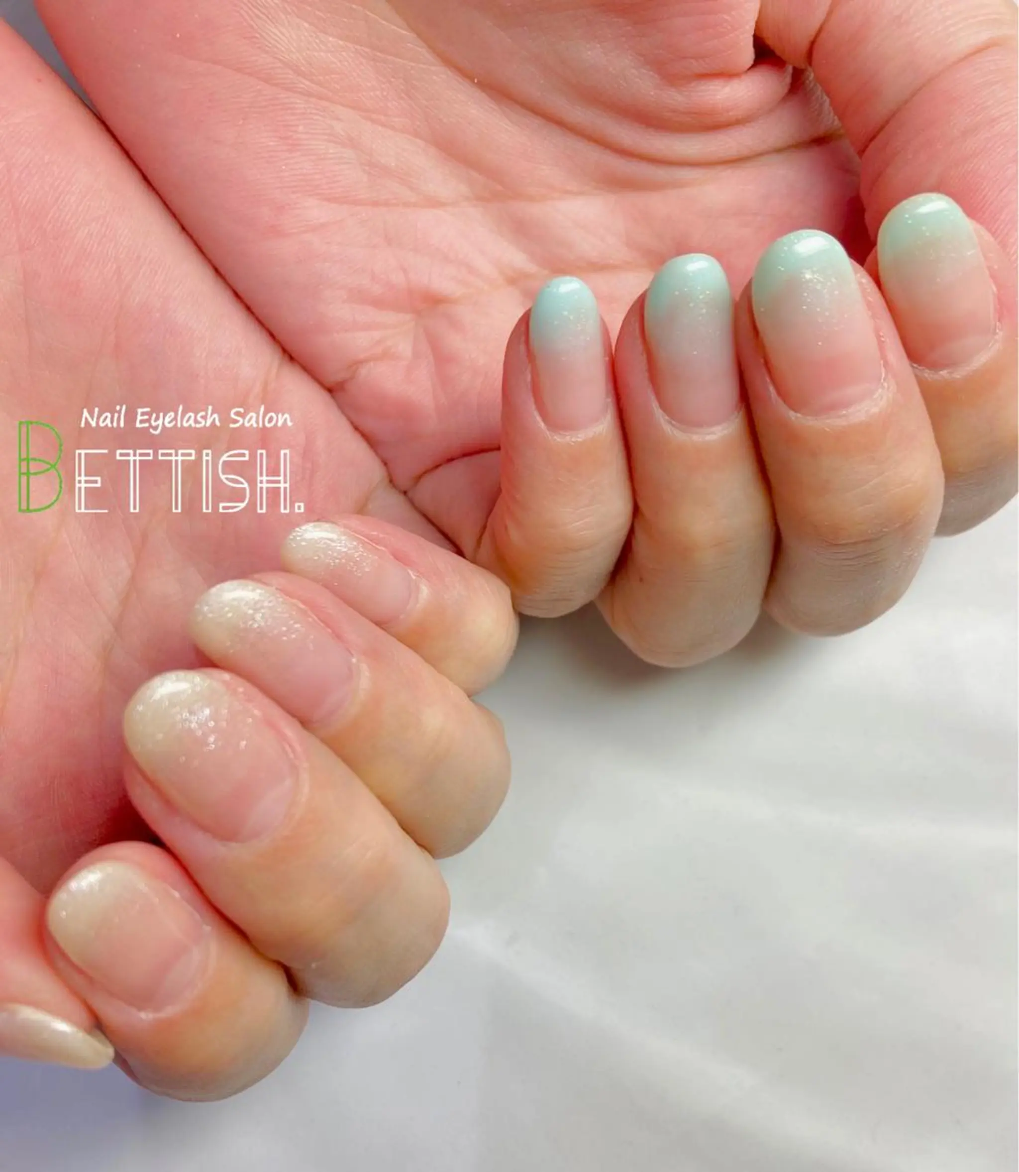 ネイル BETTISH. KUMIKO☺︎︎のネイルデザイン